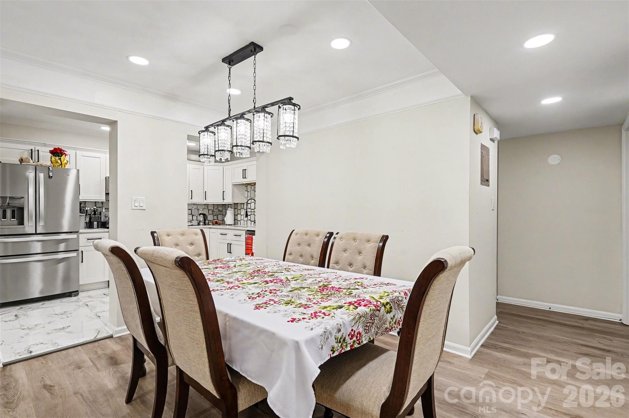 103 Carriage House Drive — Kannapolis