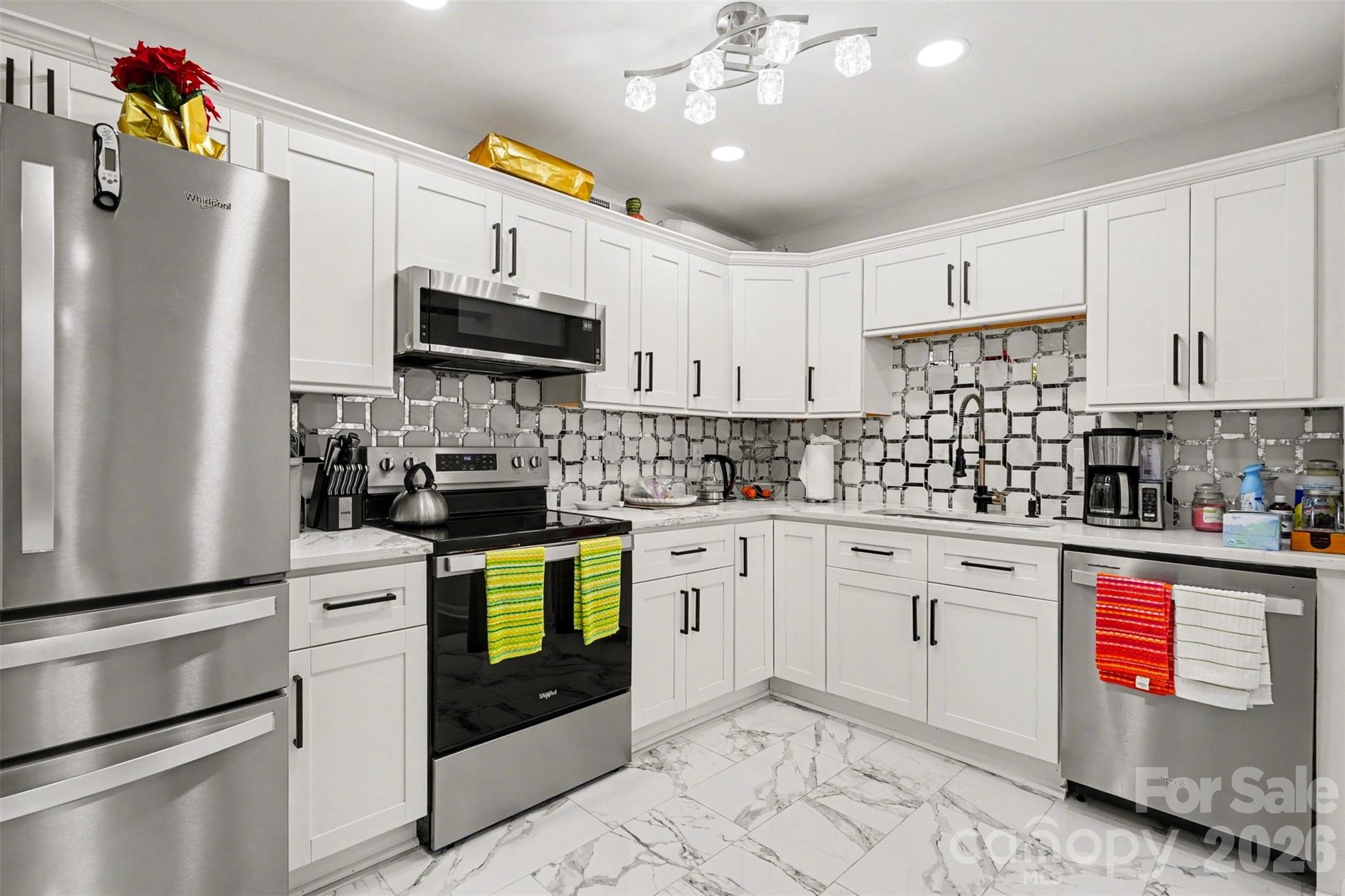 103 Carriage House Drive — Kannapolis