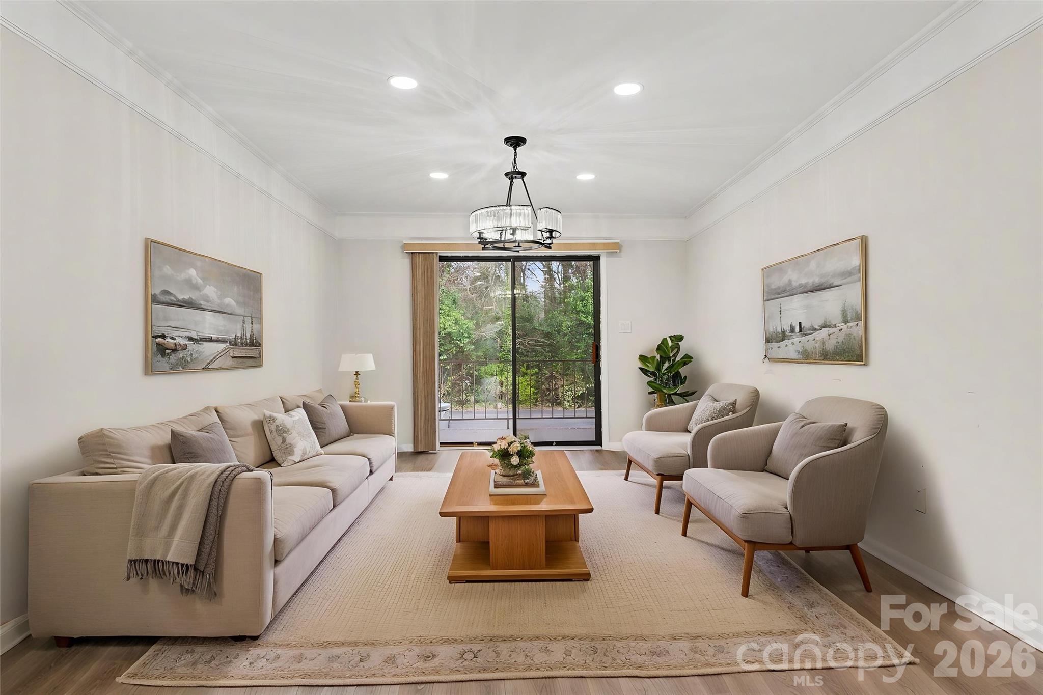 103 Carriage House Drive — Kannapolis