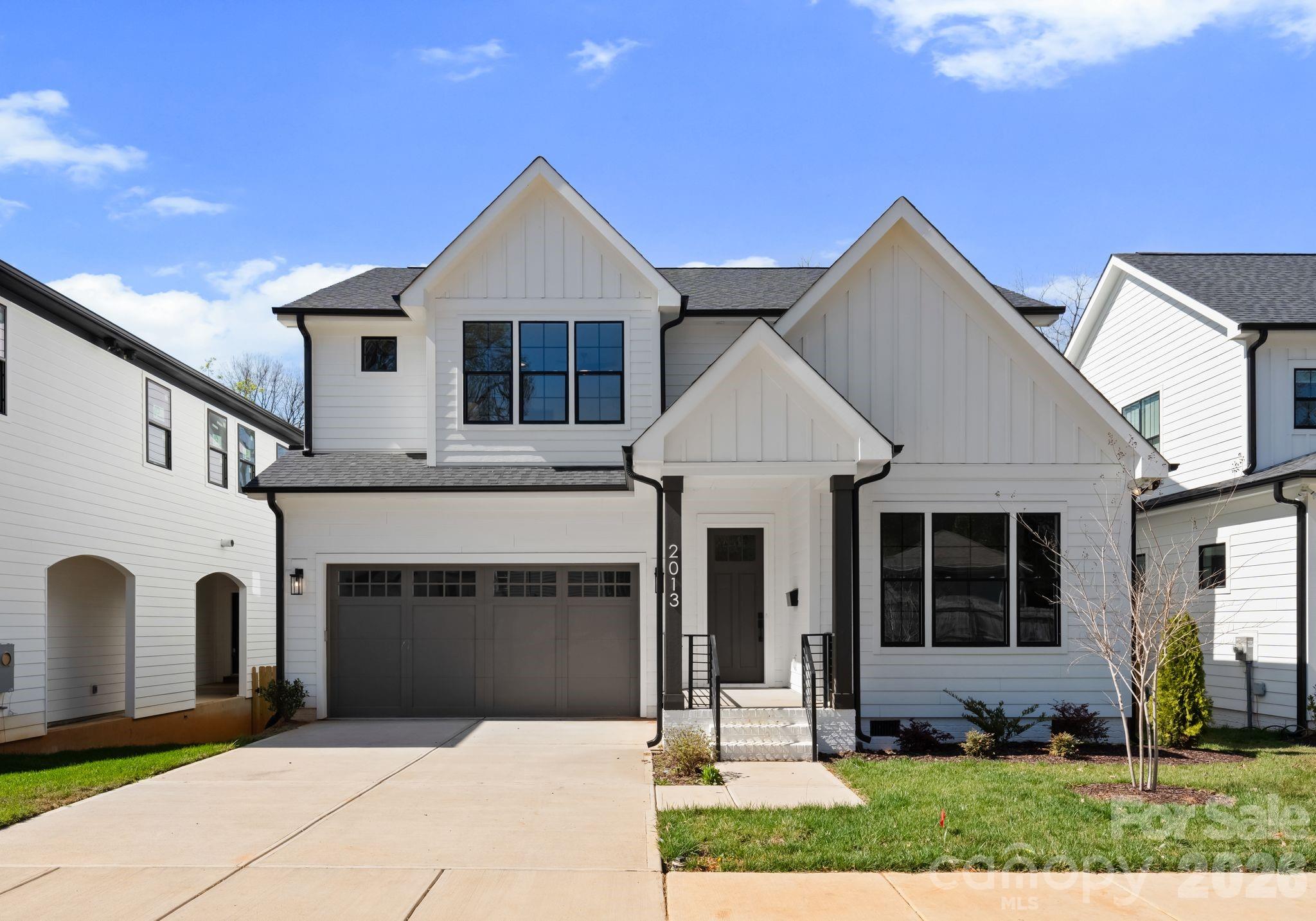 2013 South Street — Charlotte