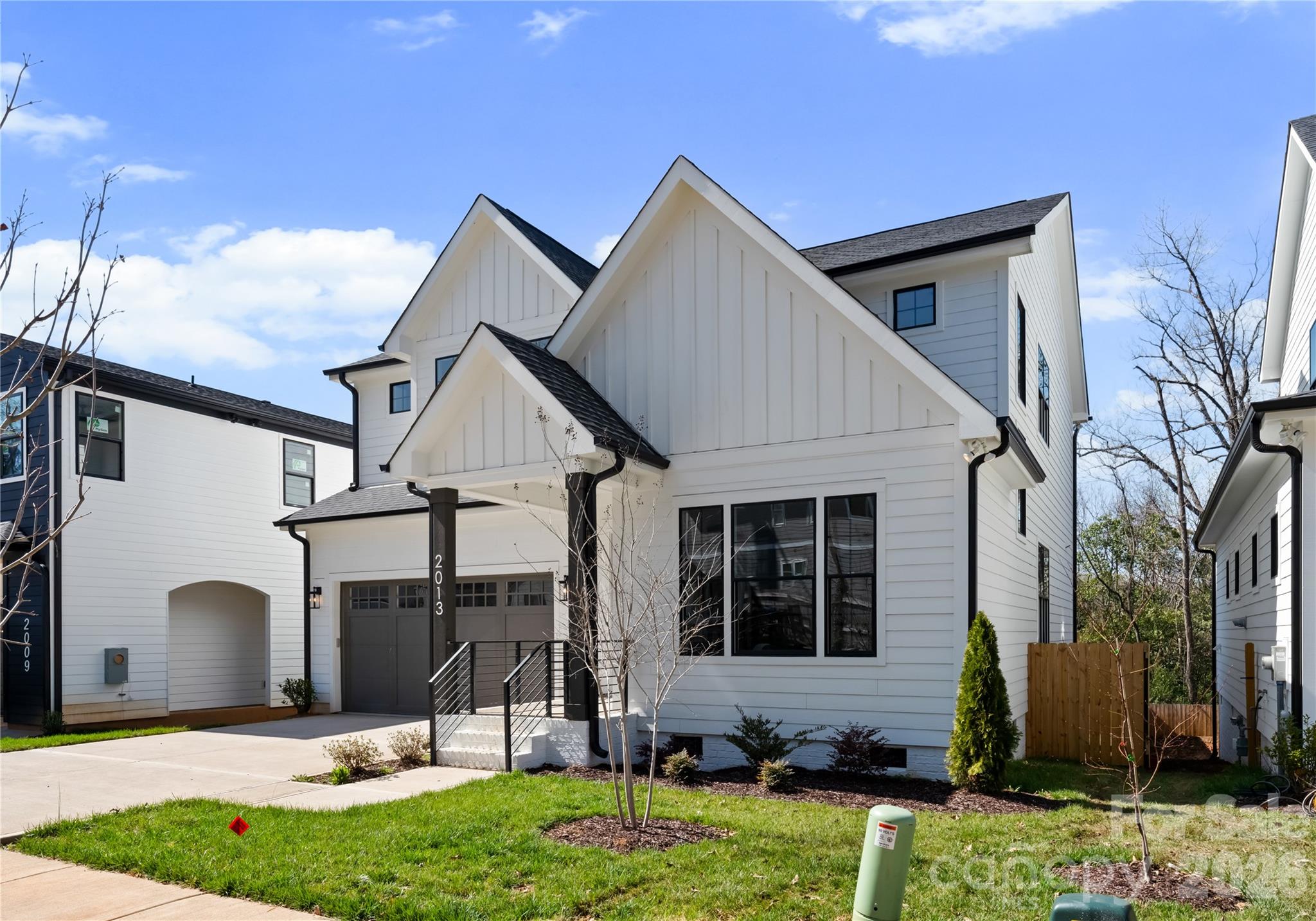 2013 South Street — Charlotte