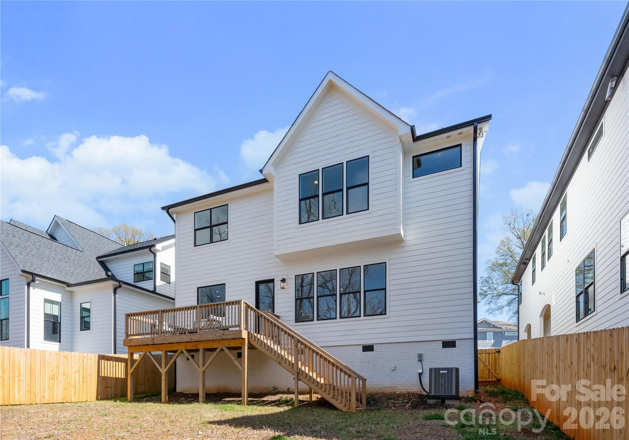 2013 South Street — Charlotte