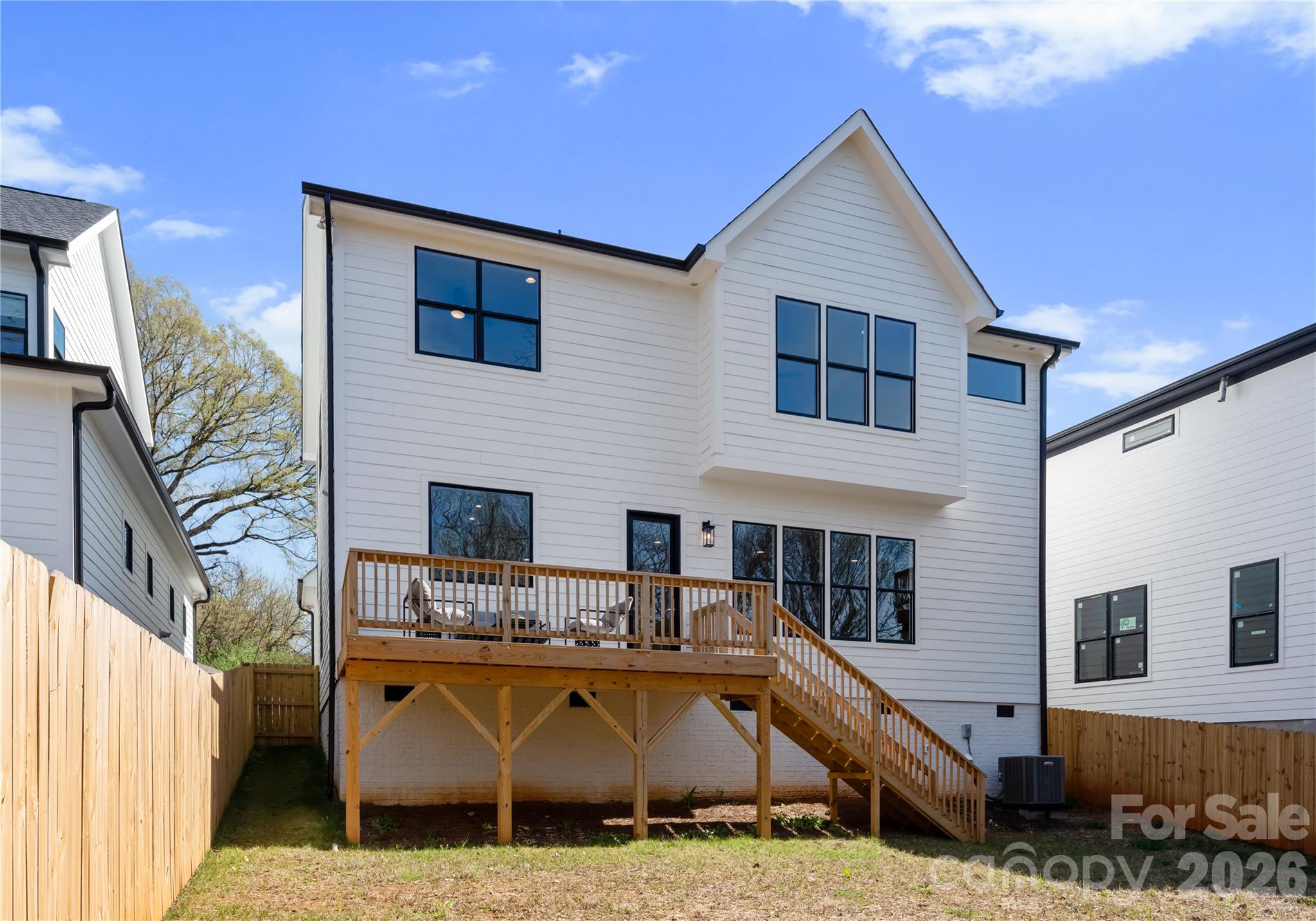 2013 South Street — Charlotte