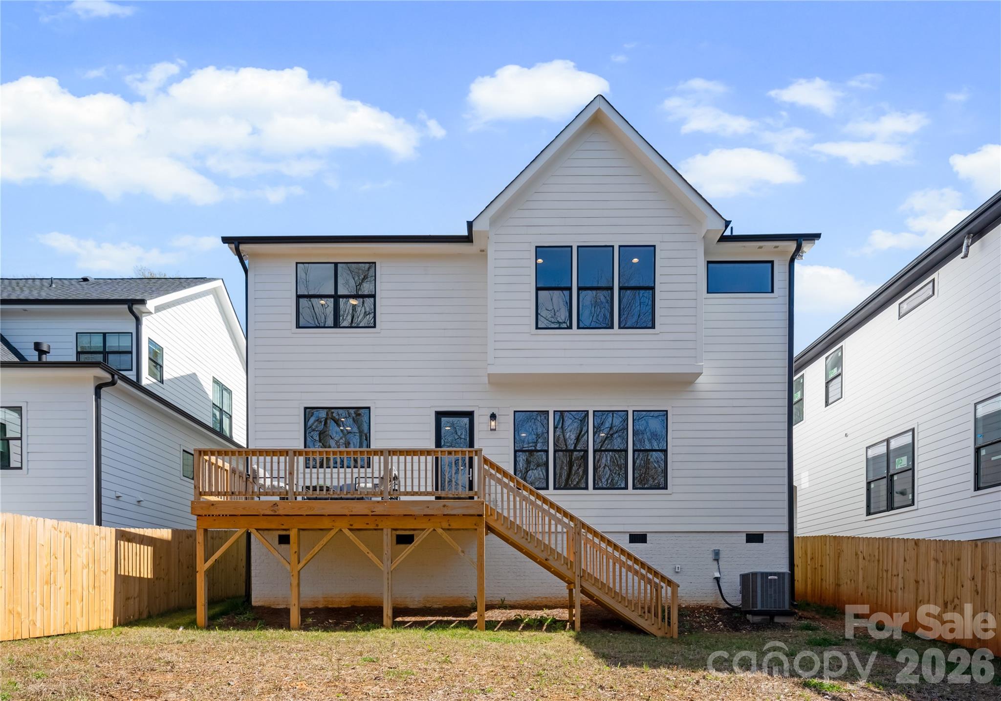2013 South Street — Charlotte