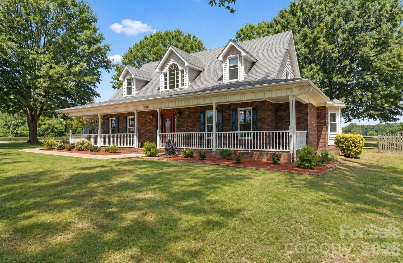4711 Duncan Road — Monroe