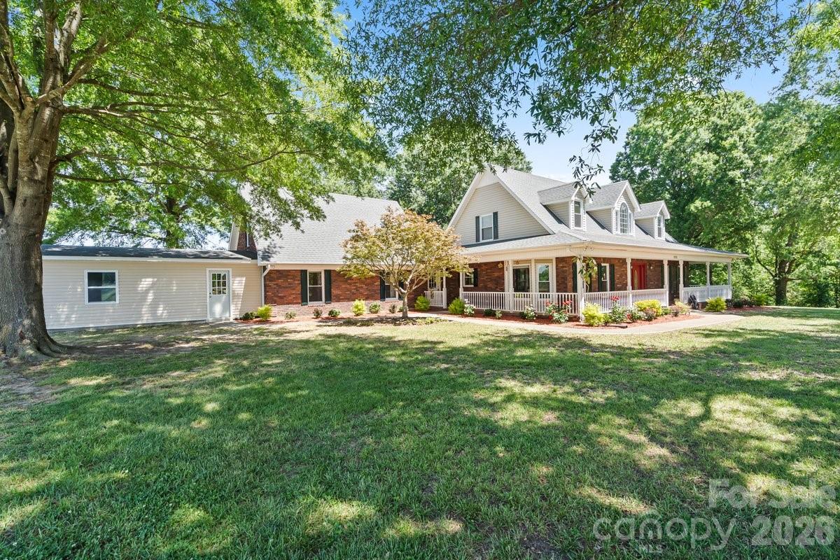 4711 Duncan Road — Monroe