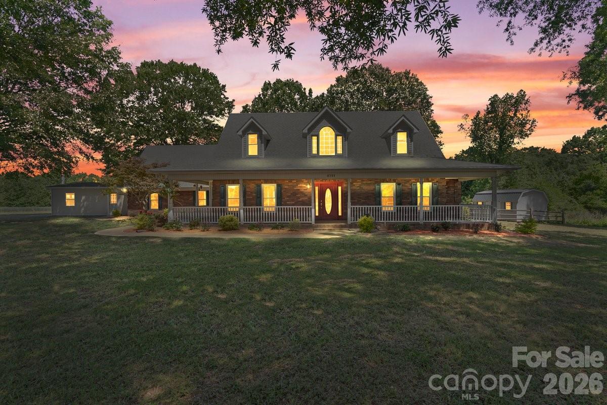 4711 Duncan Road — Monroe