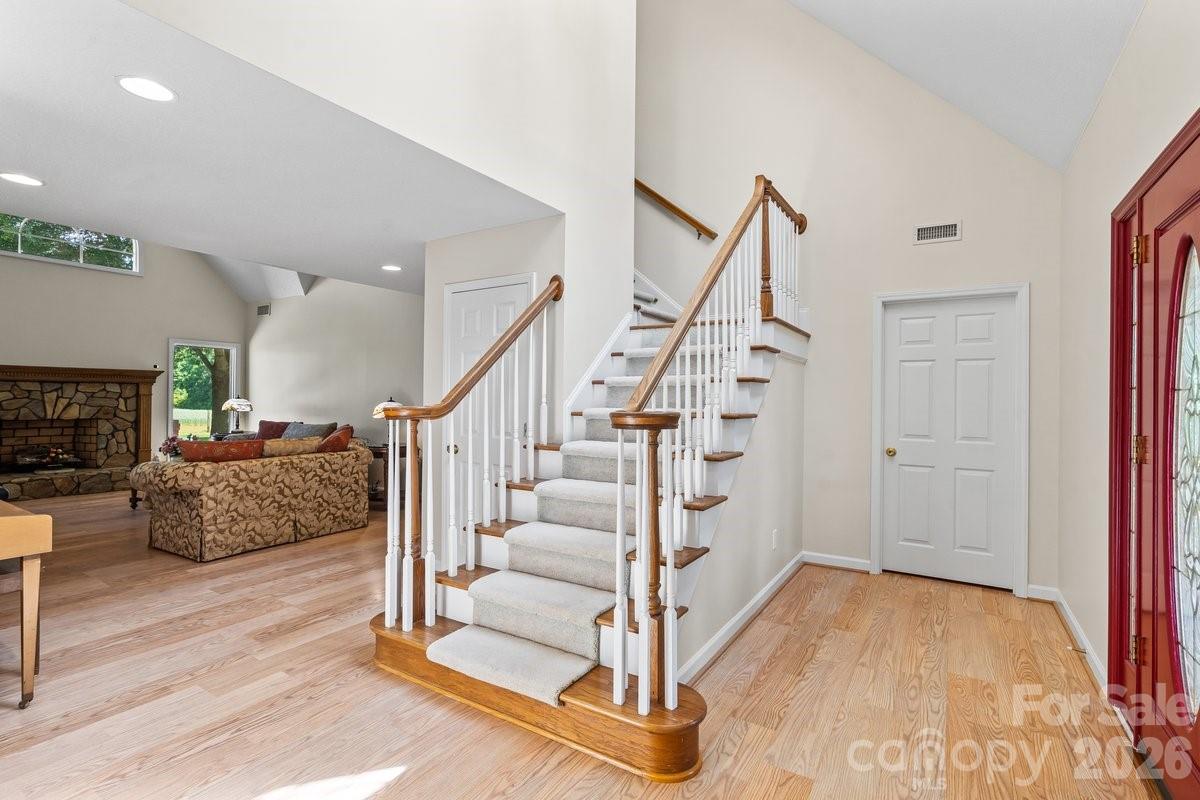 4711 Duncan Road — Monroe