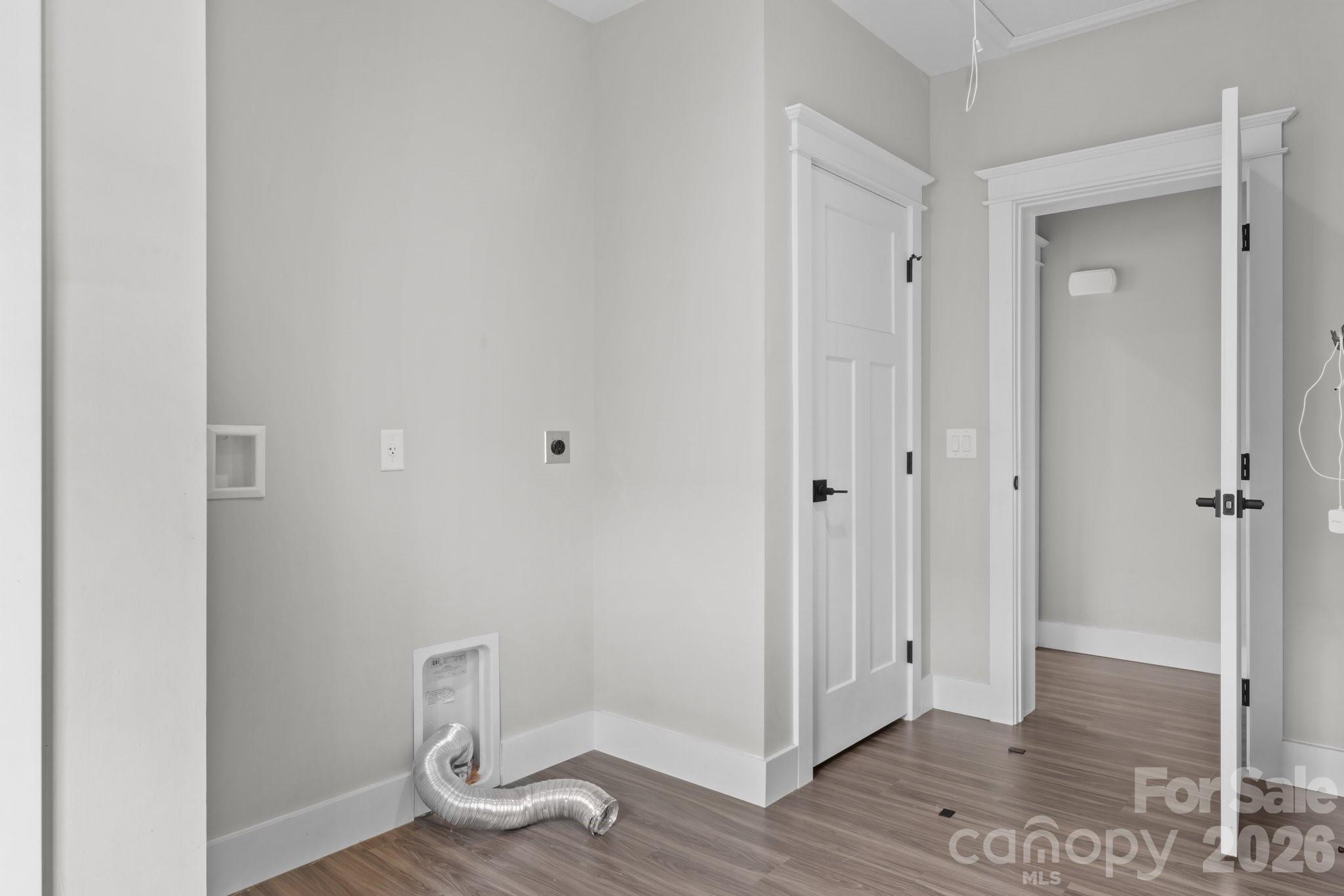 1112 Blueview Drive — Black Mountain