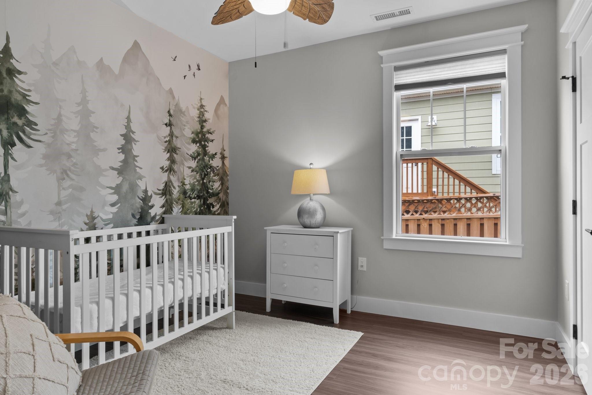 1112 Blueview Drive — Black Mountain