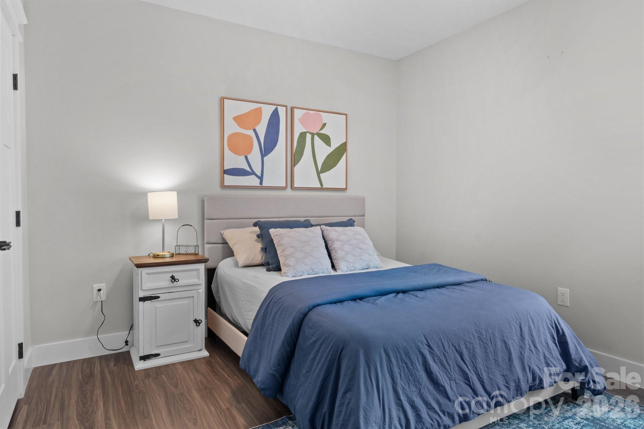 1112 Blueview Drive — Black Mountain