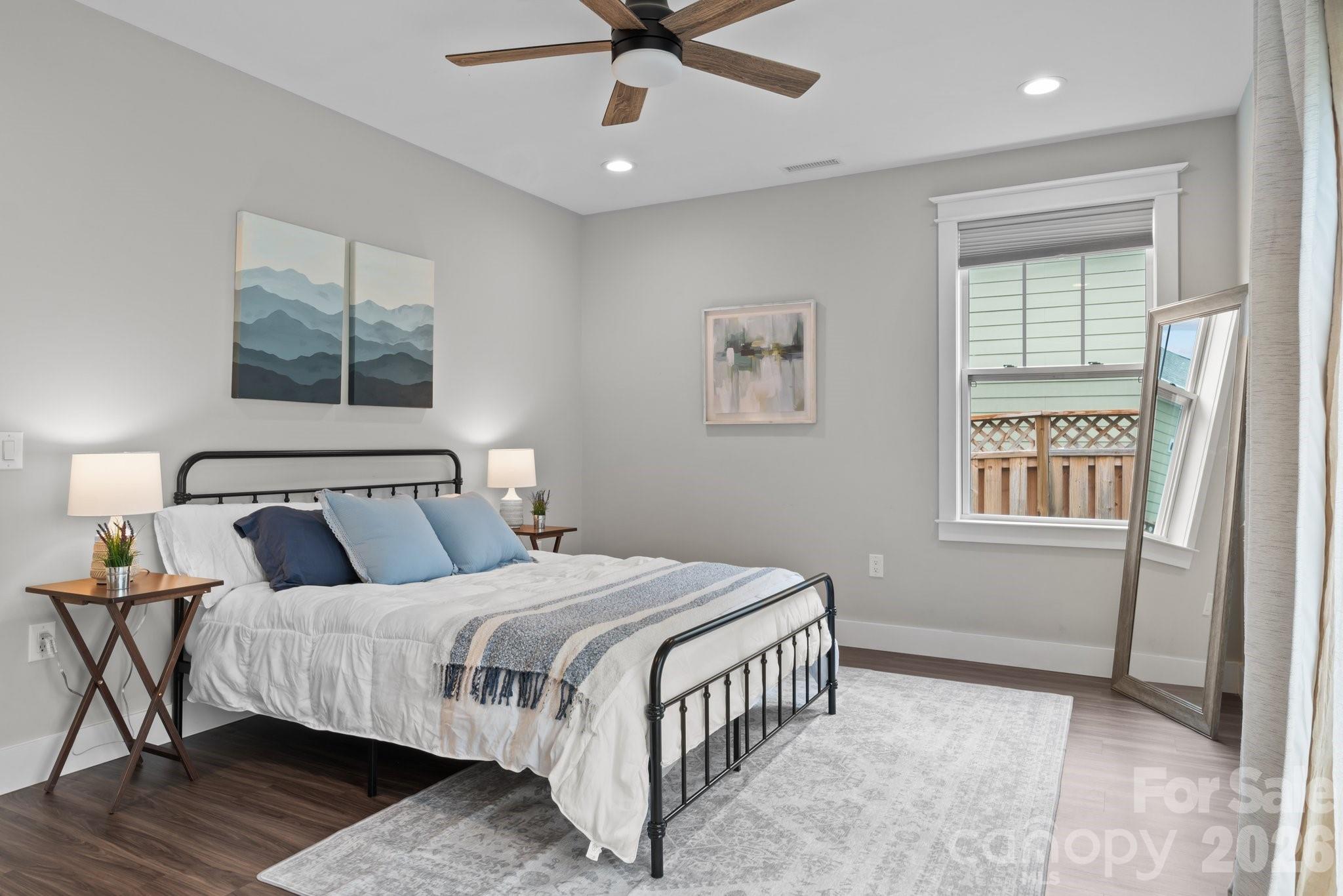 1112 Blueview Drive — Black Mountain