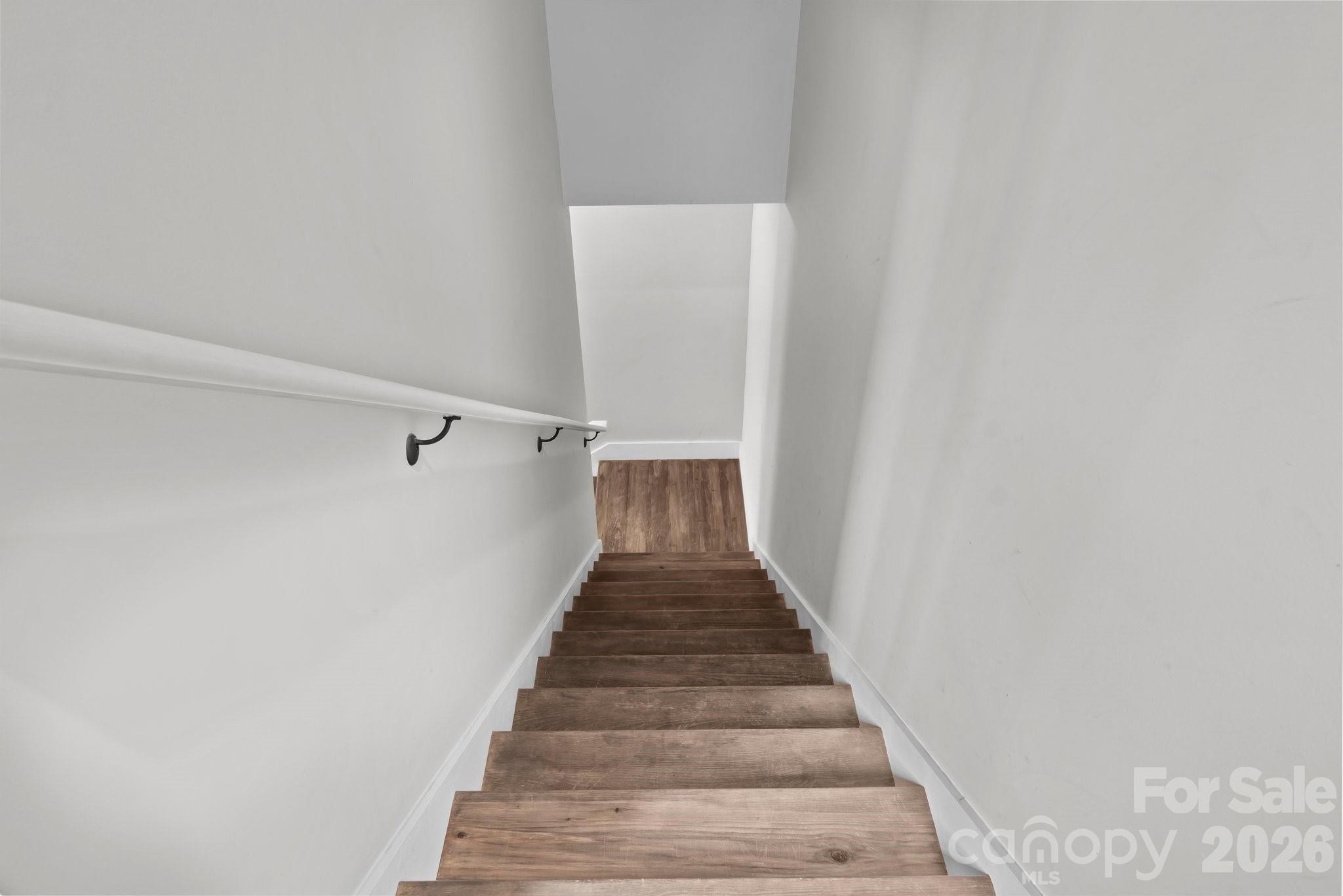 1112 Blueview Drive — Black Mountain