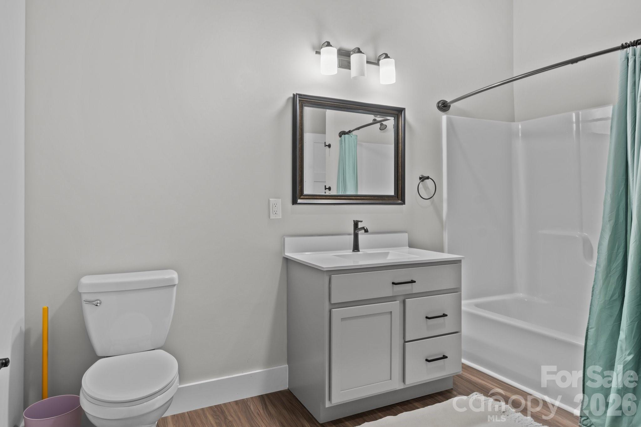 1112 Blueview Drive — Black Mountain