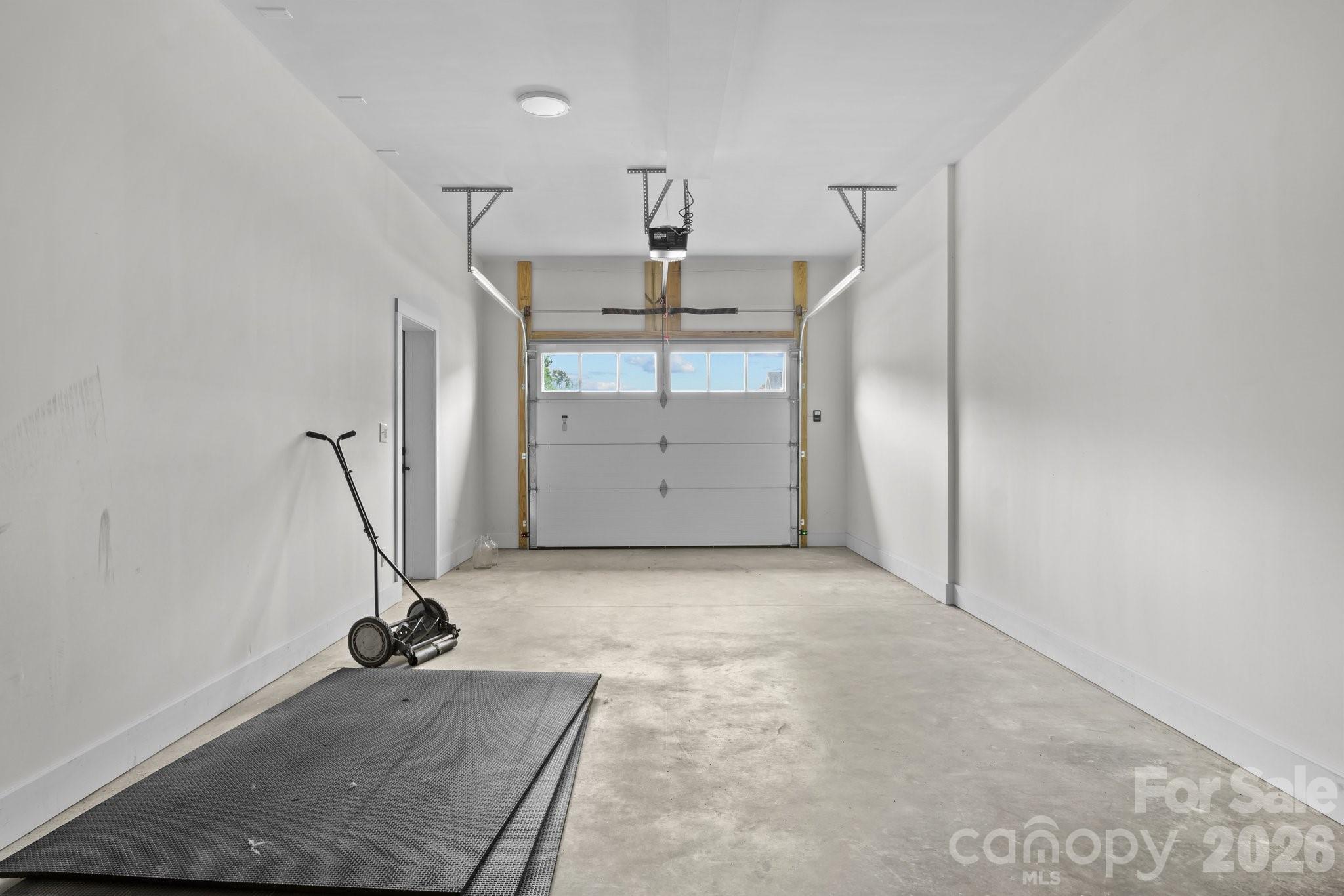 1112 Blueview Drive — Black Mountain