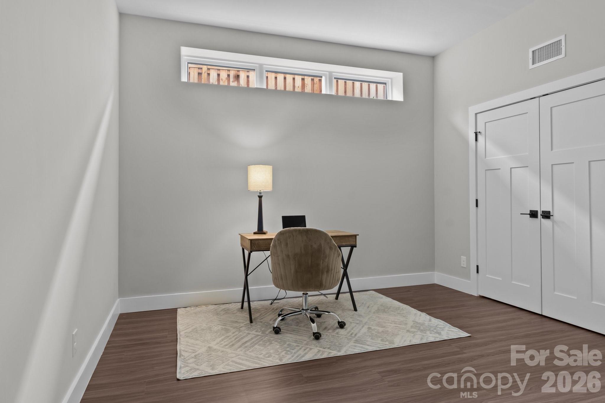 1112 Blueview Drive — Black Mountain
