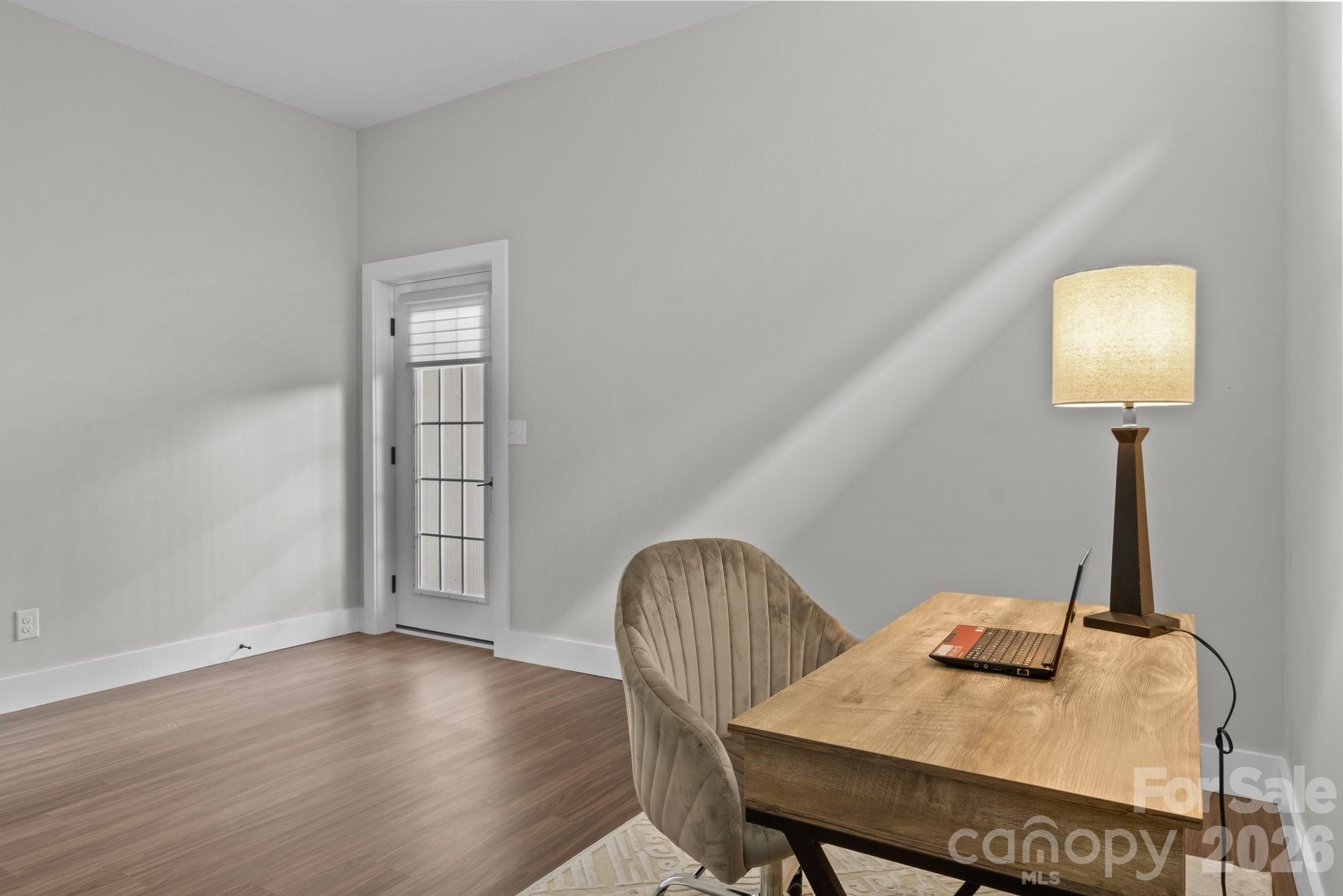 1112 Blueview Drive — Black Mountain