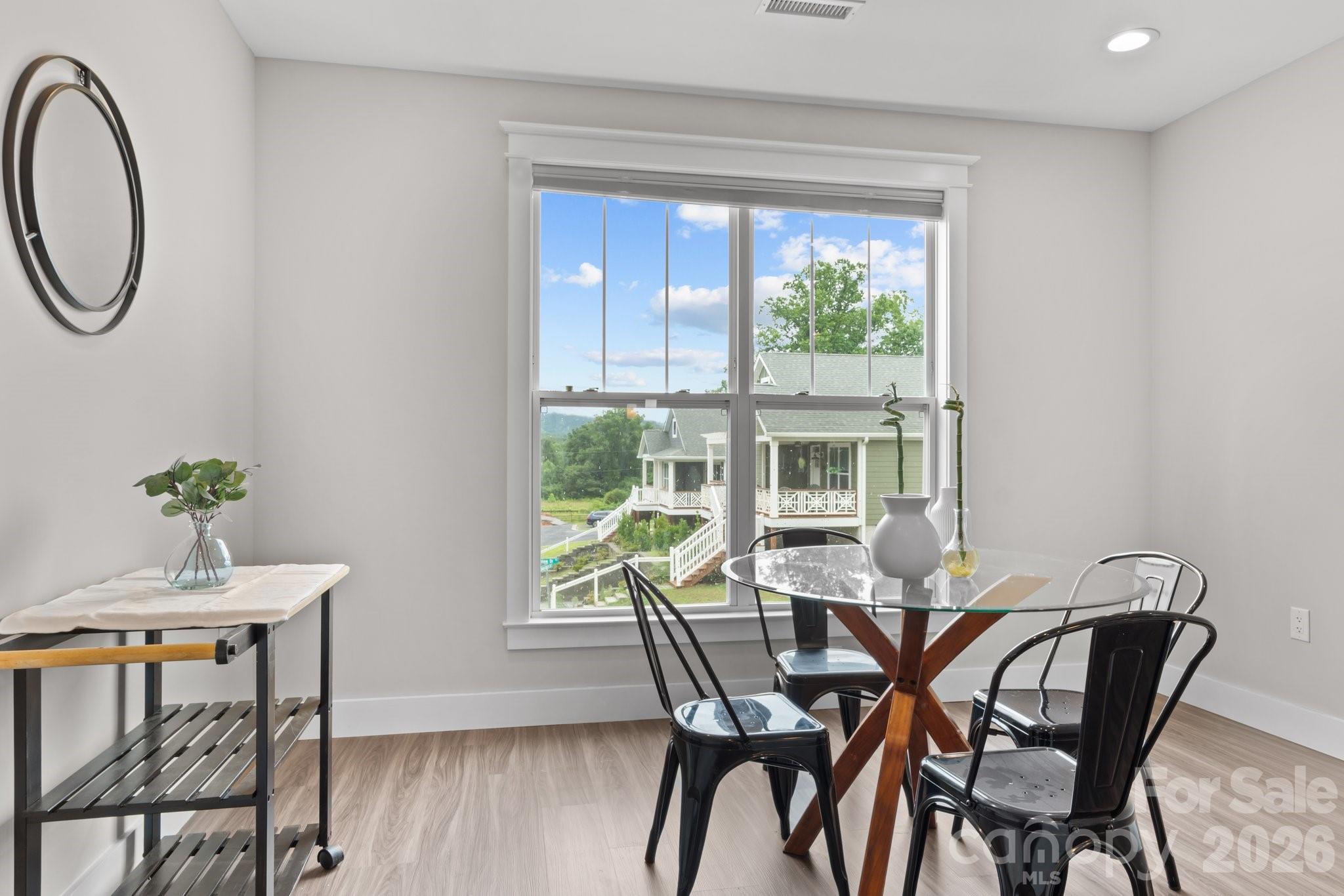 1112 Blueview Drive — Black Mountain