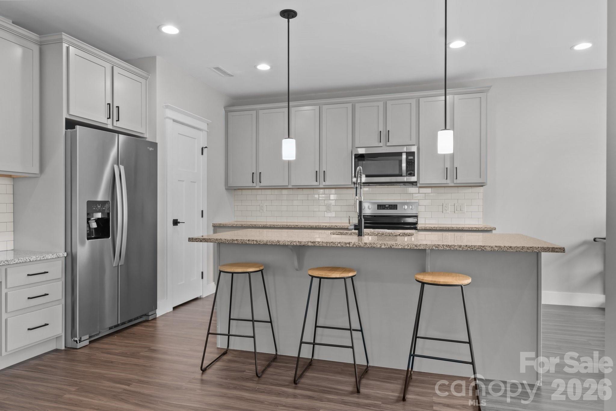 1112 Blueview Drive — Black Mountain