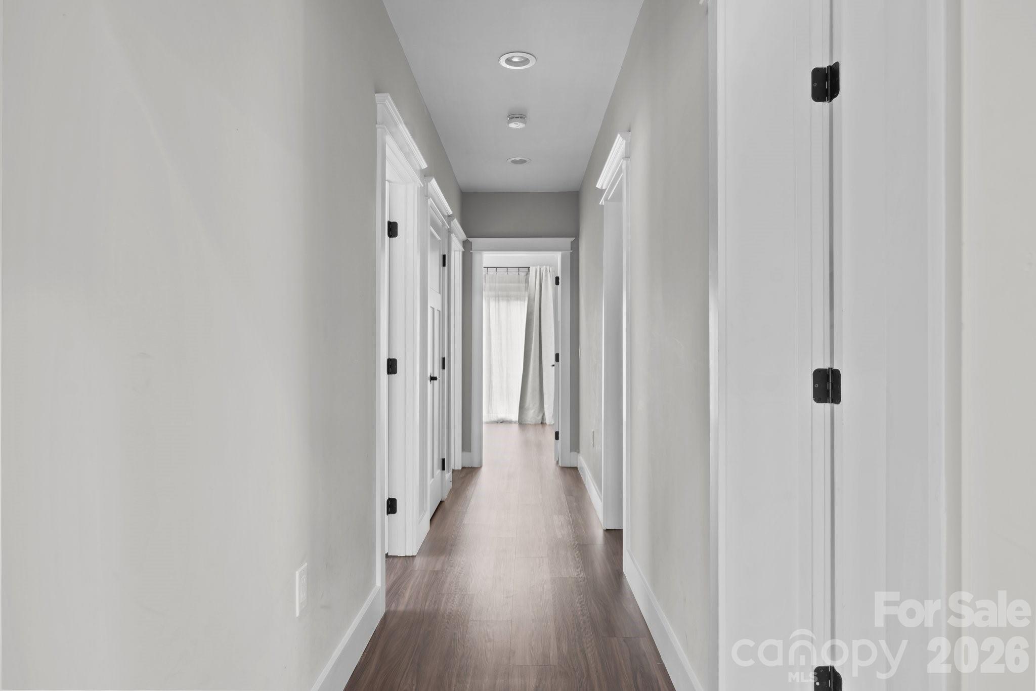 1112 Blueview Drive — Black Mountain