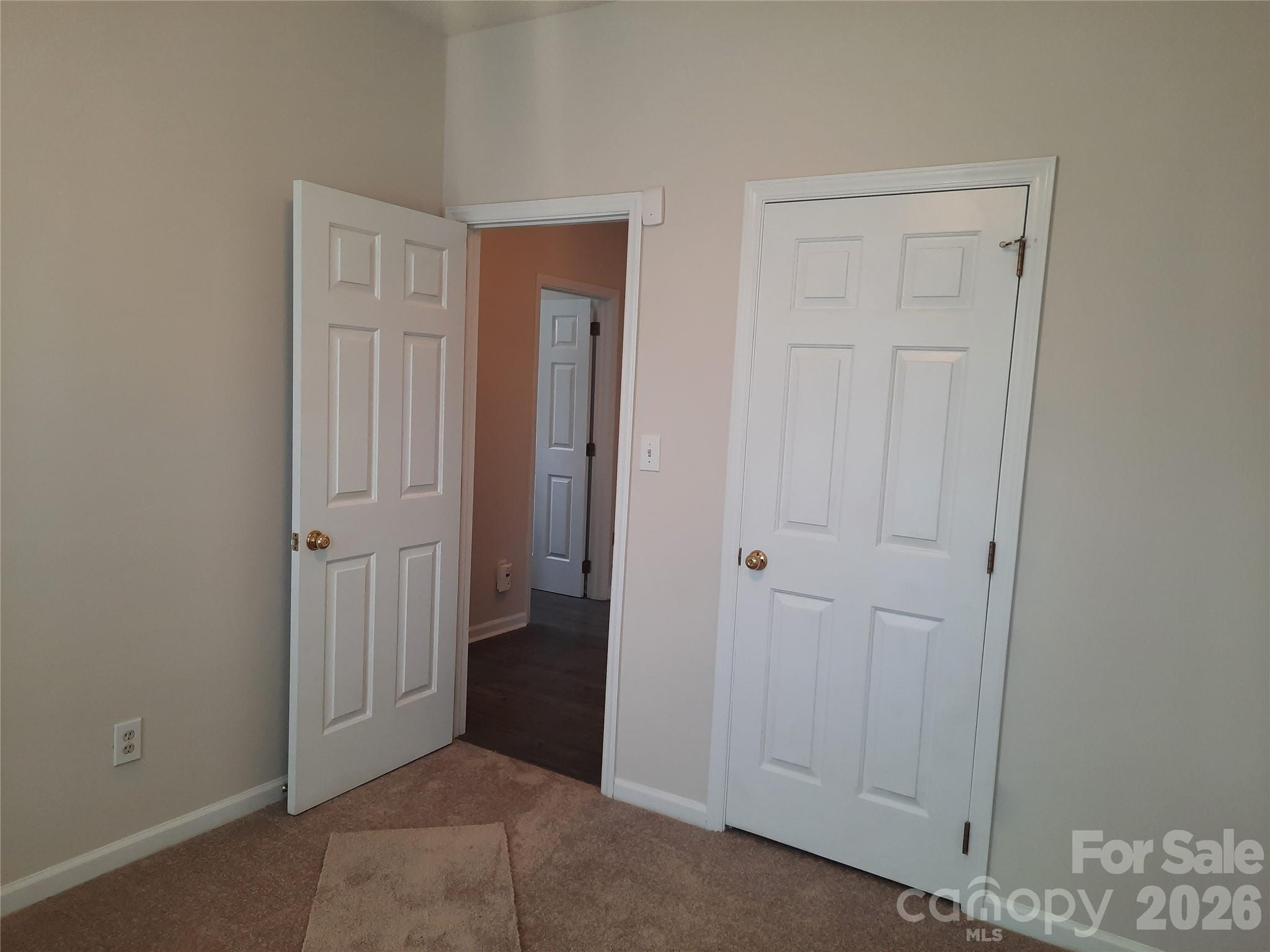 5305 Chinemist Court — Charlotte