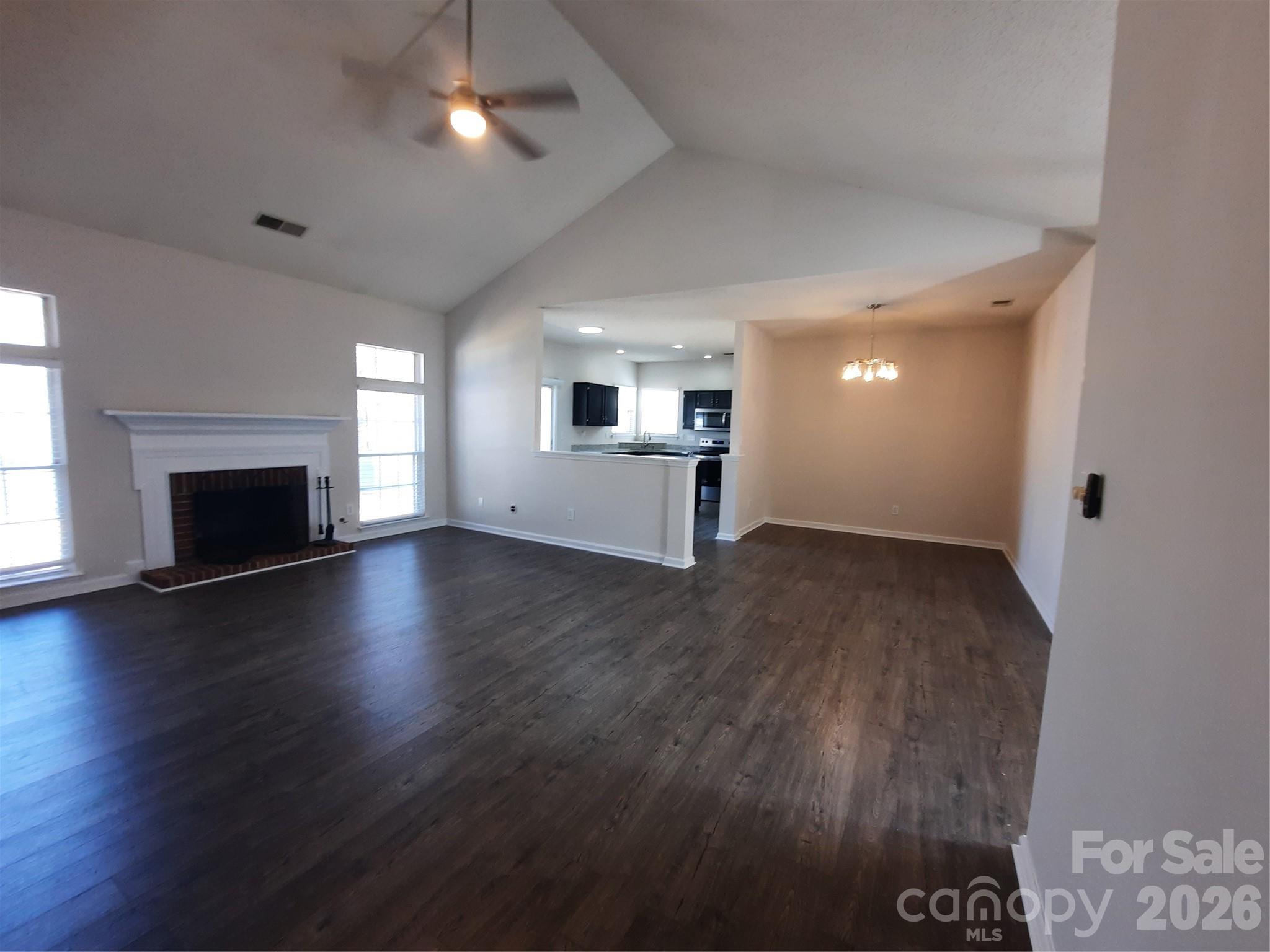 5305 Chinemist Court — Charlotte