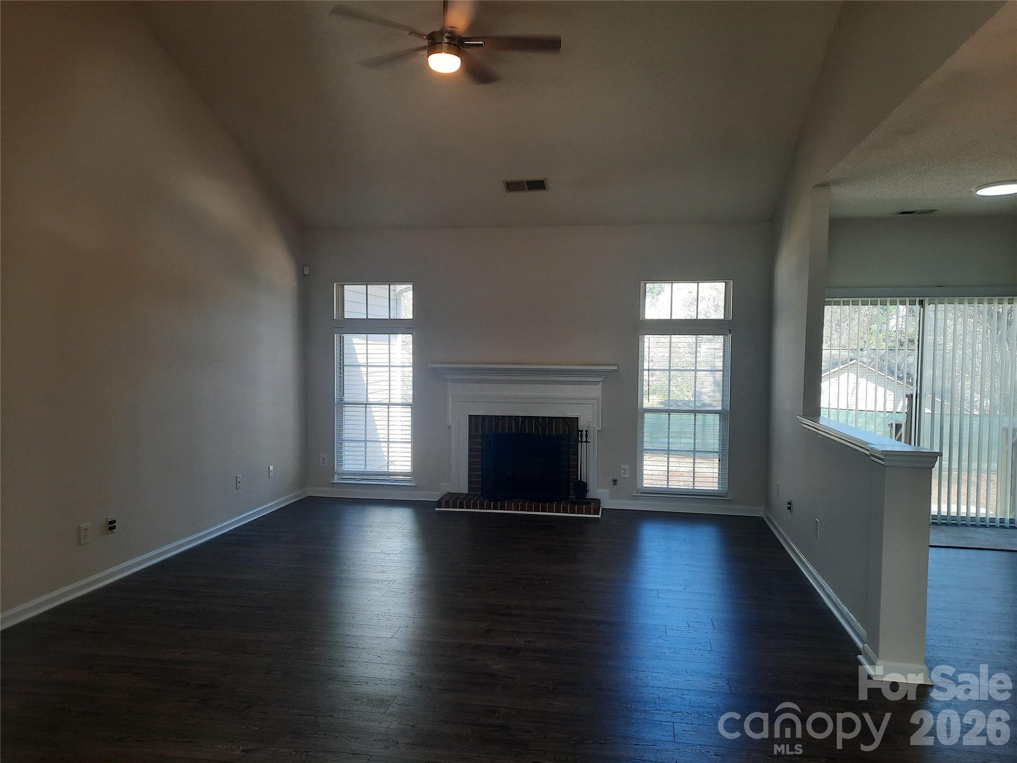 5305 Chinemist Court — Charlotte