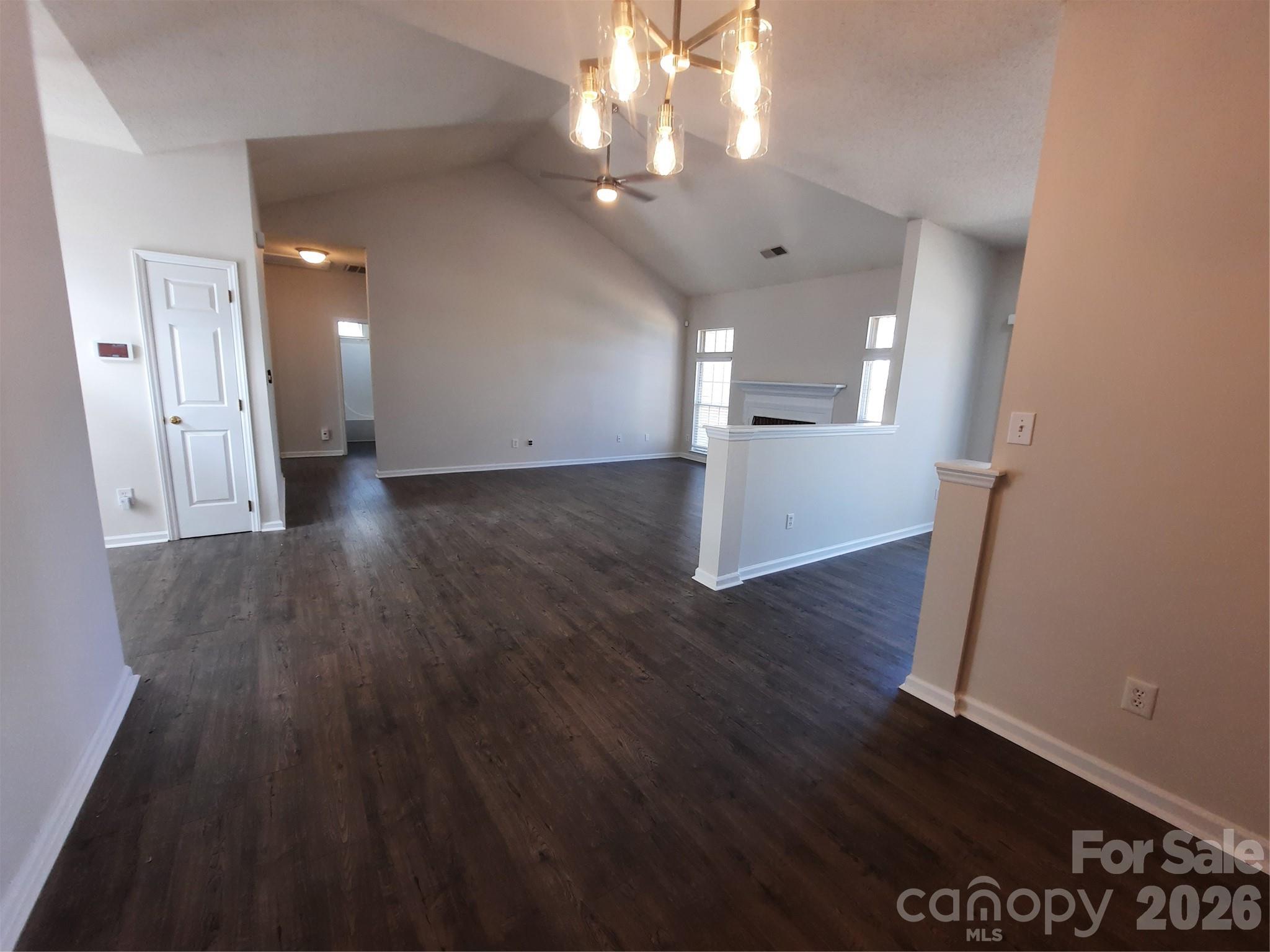 5305 Chinemist Court — Charlotte