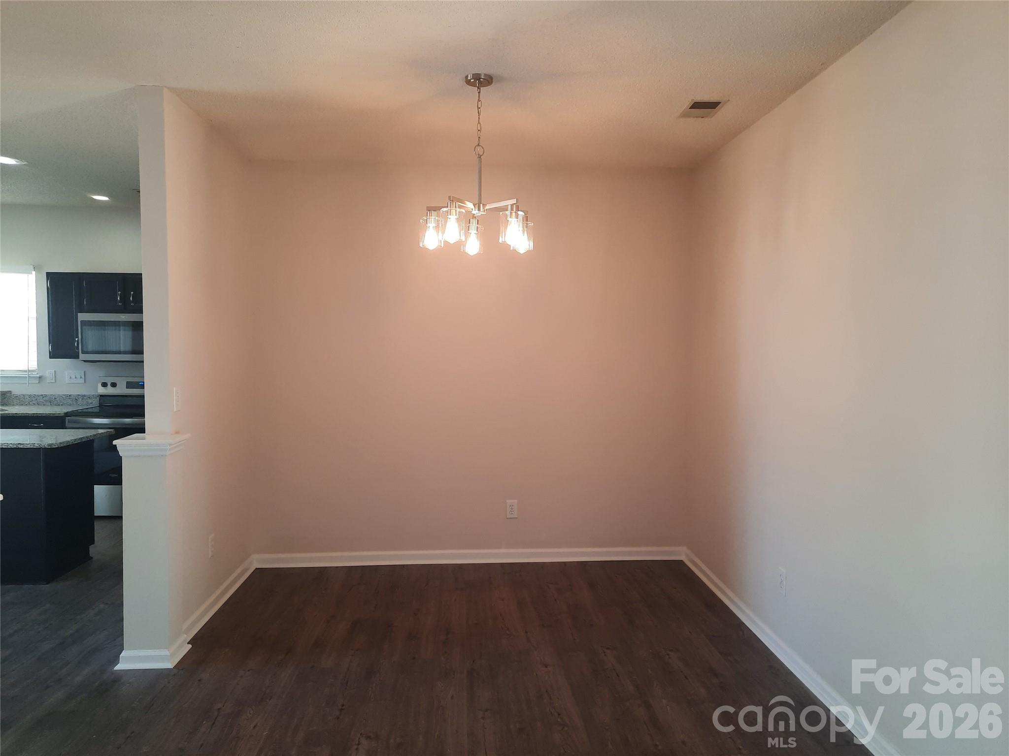 5305 Chinemist Court — Charlotte