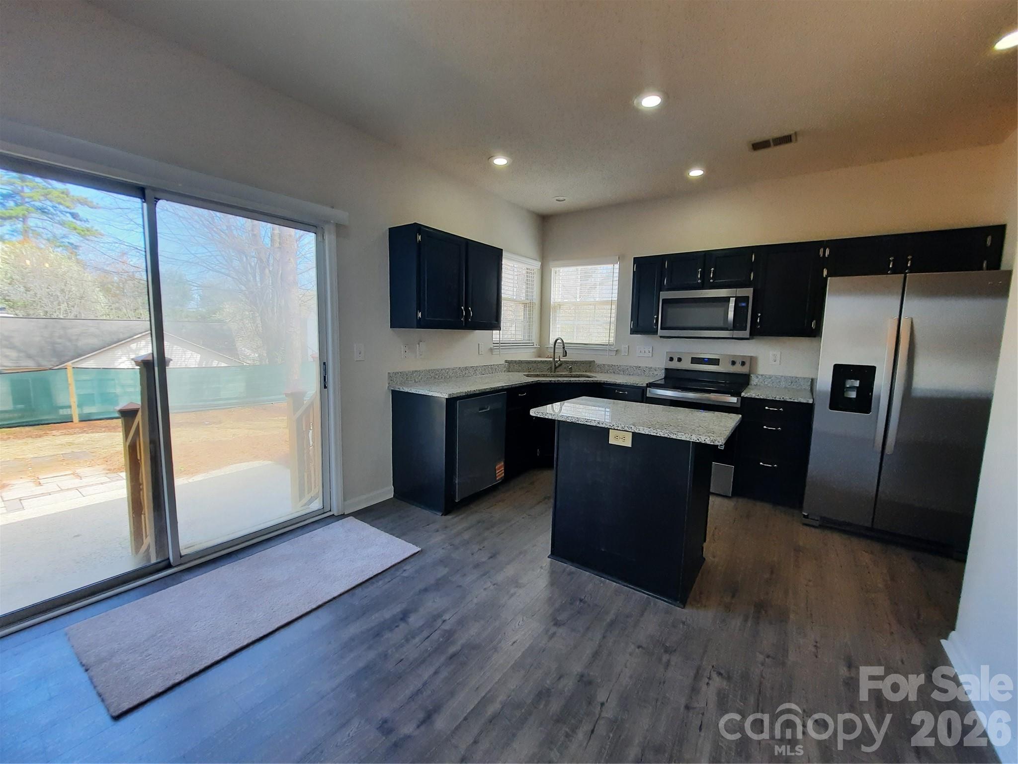 5305 Chinemist Court — Charlotte