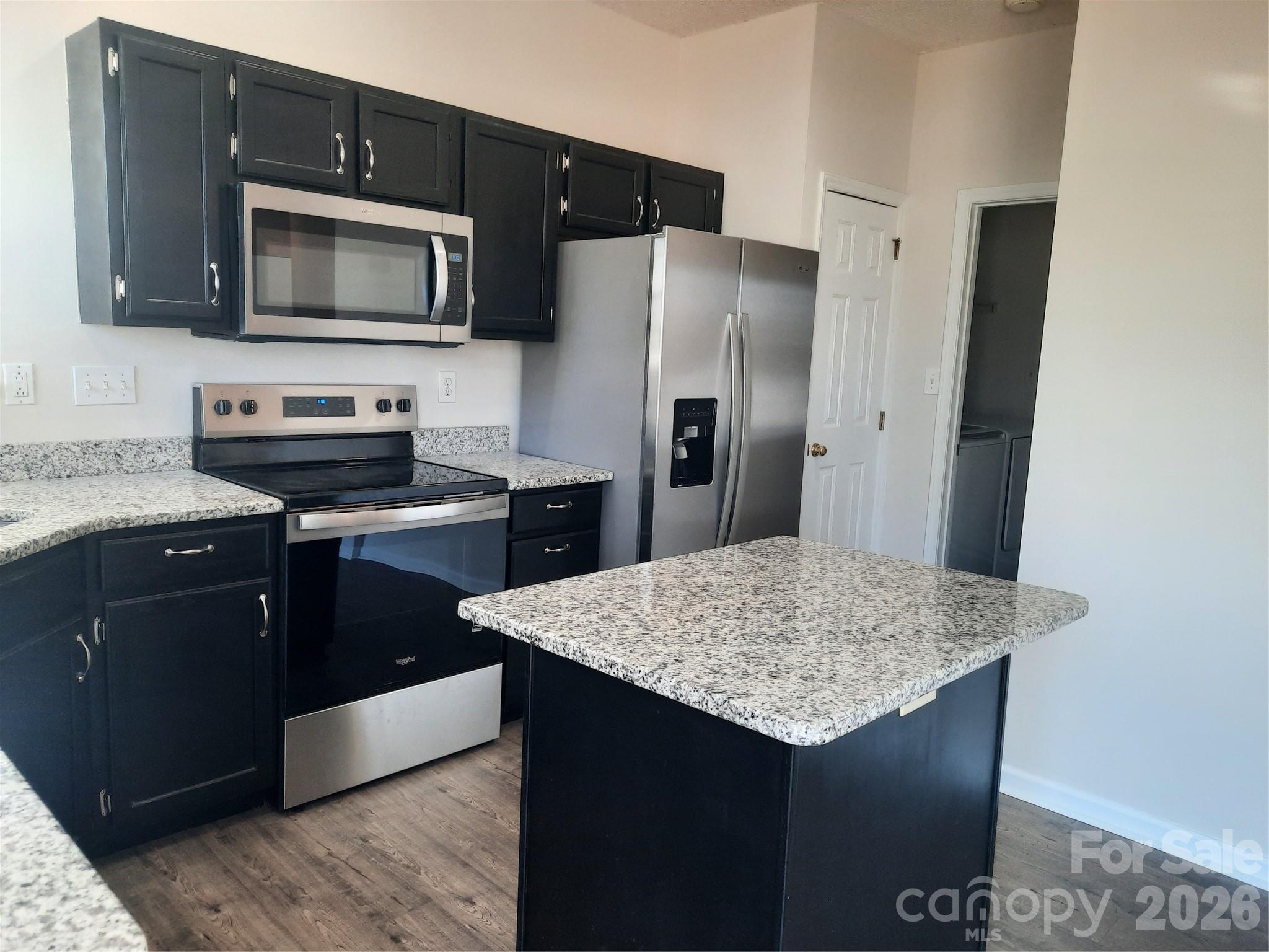 5305 Chinemist Court — Charlotte