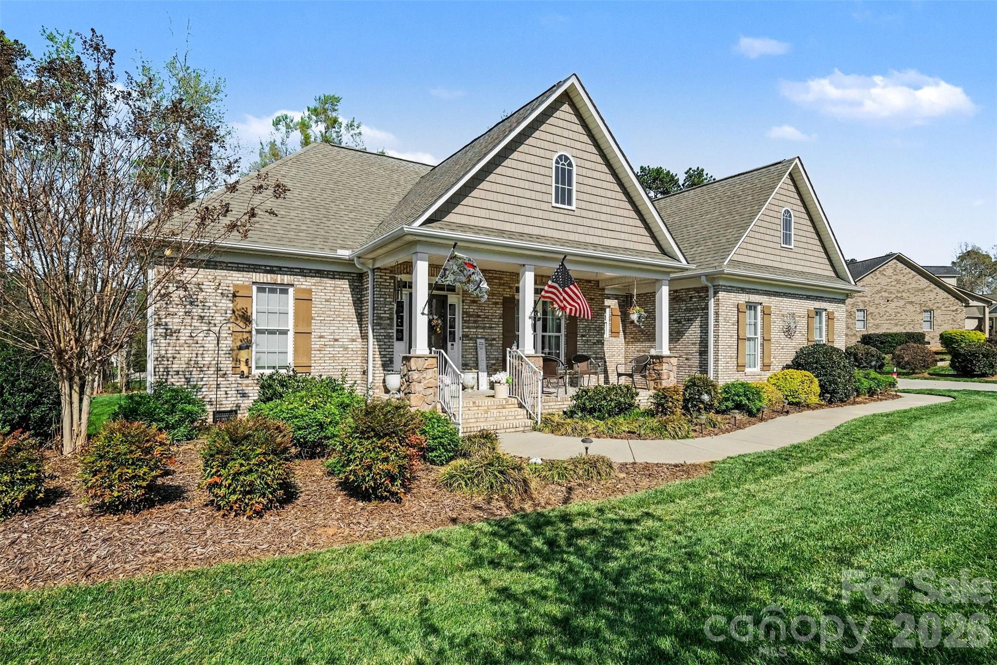 5123 Beckenham Lane — Concord