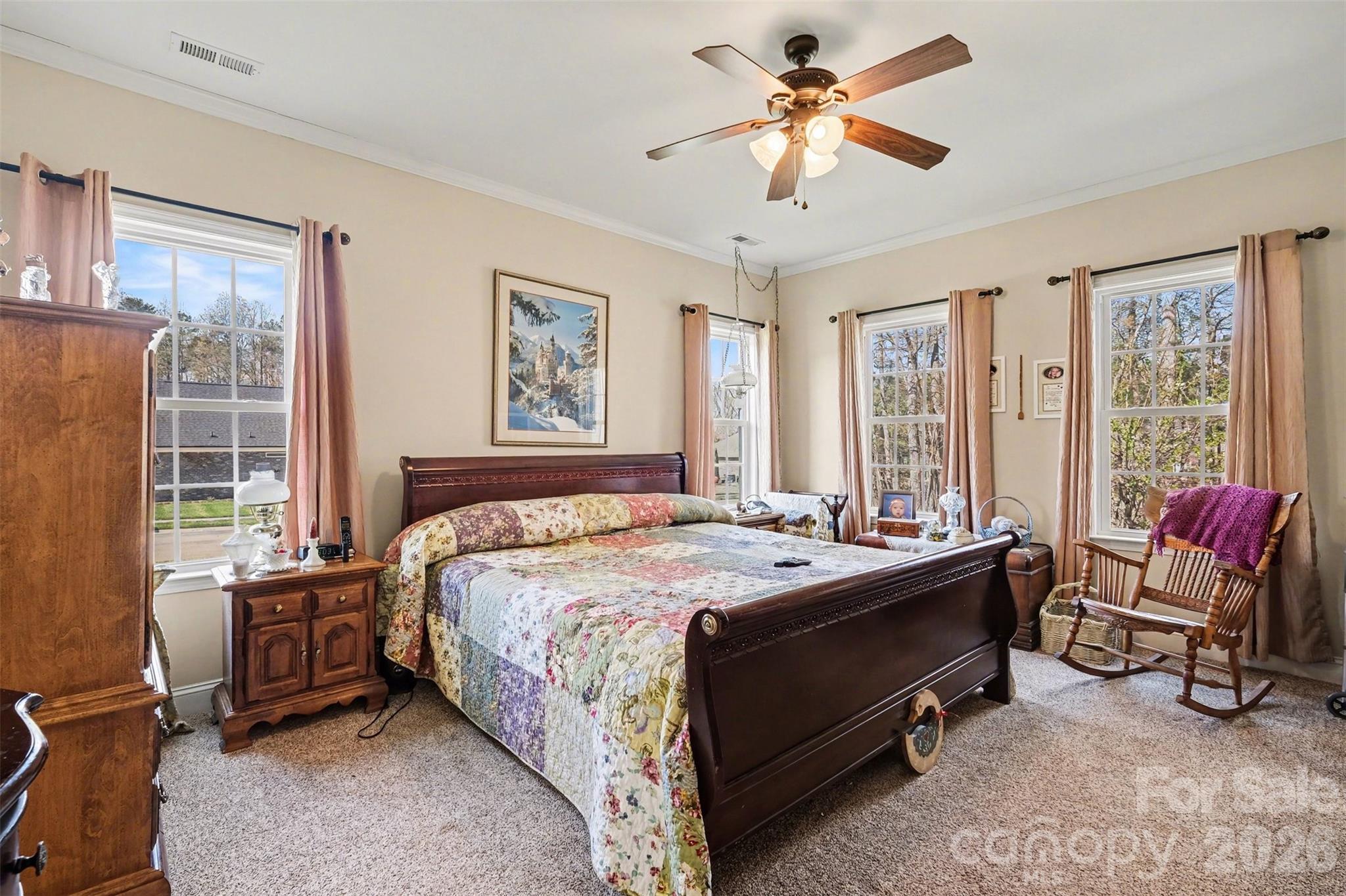5123 Beckenham Lane — Concord