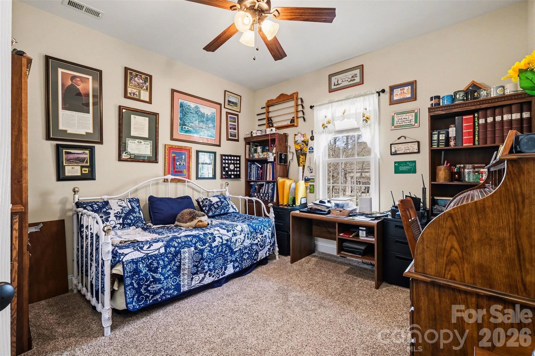 5123 Beckenham Lane — Concord