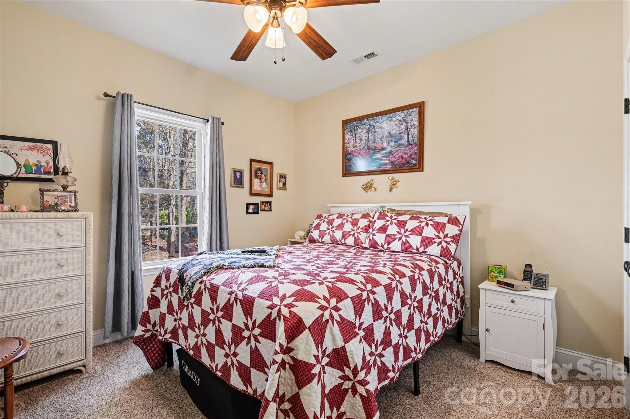 5123 Beckenham Lane — Concord