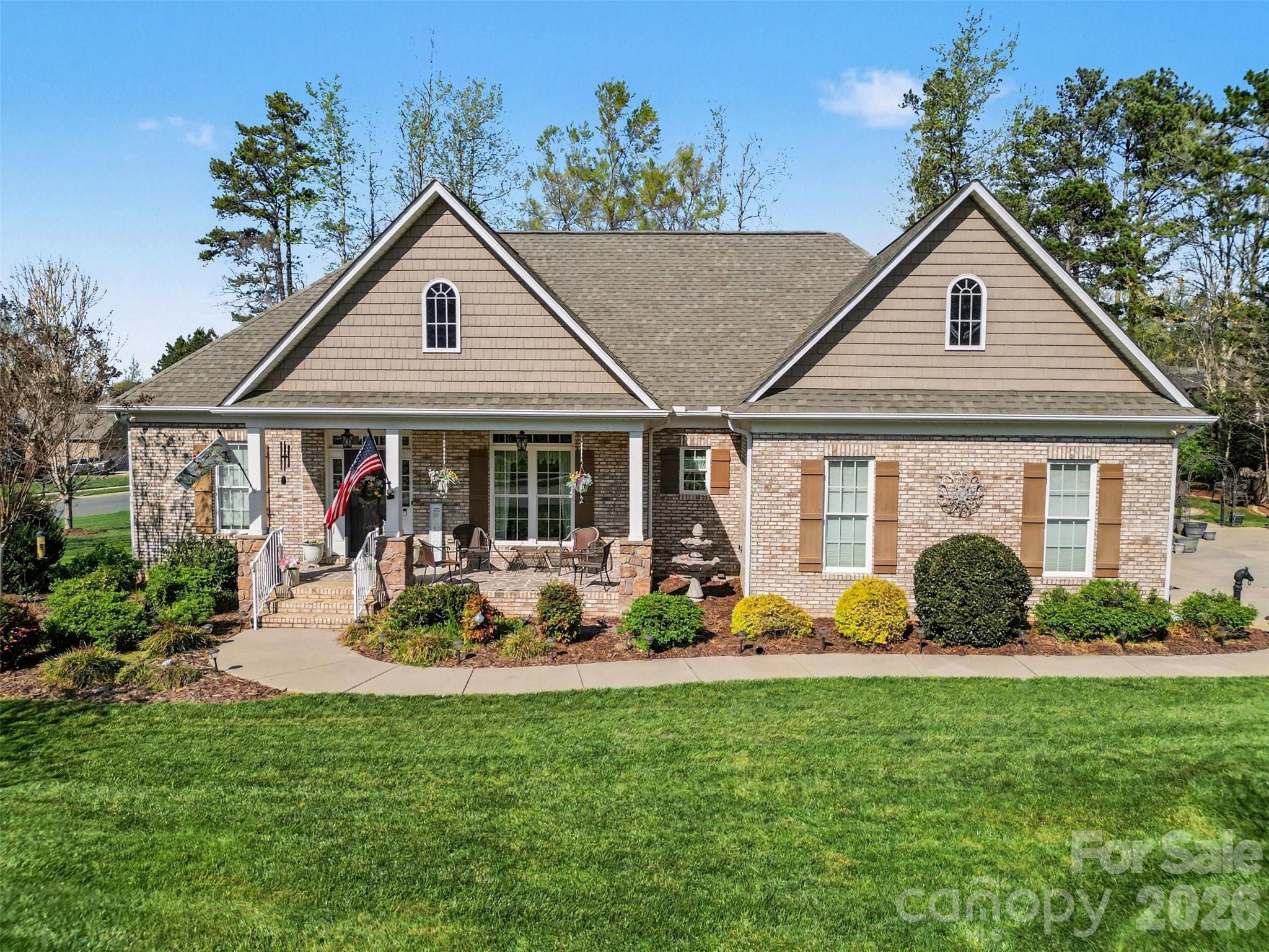 5123 Beckenham Lane — Concord