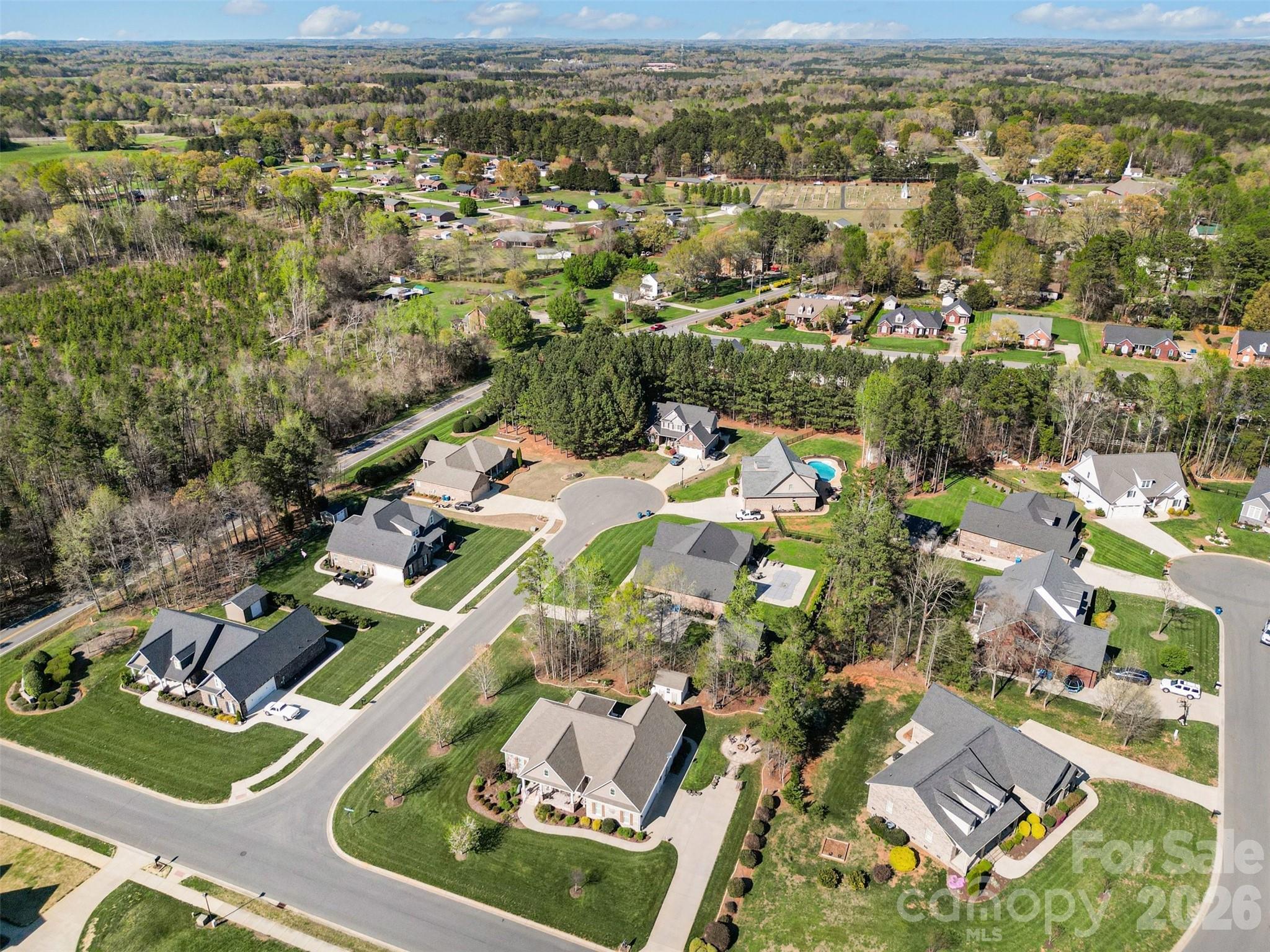 5123 Beckenham Lane — Concord