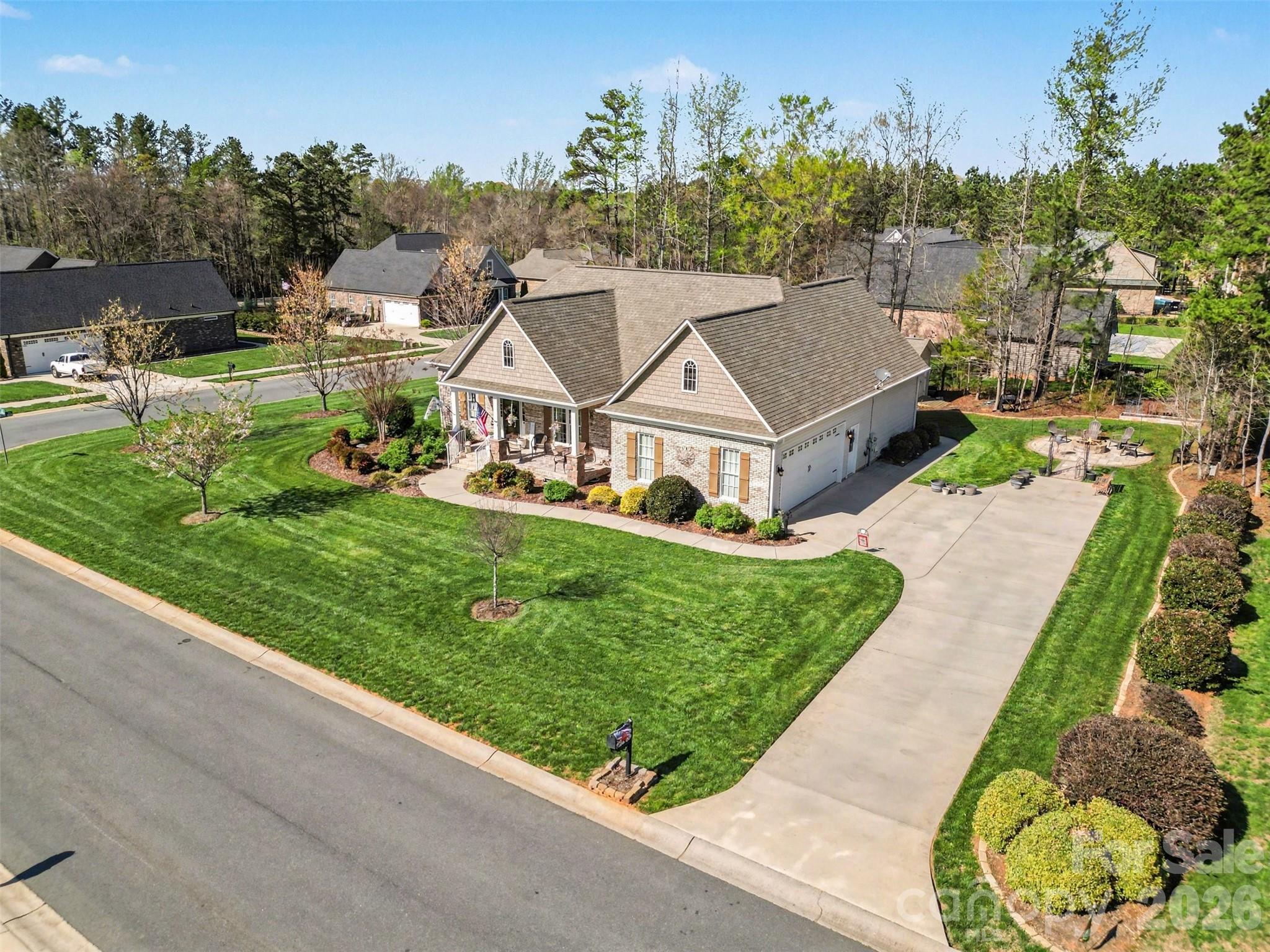 5123 Beckenham Lane — Concord