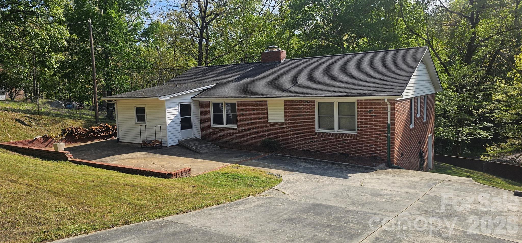 110 Crestwood Drive — Chester