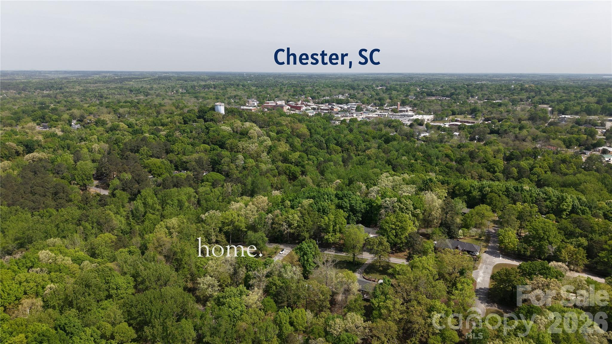 110 Crestwood Drive — Chester