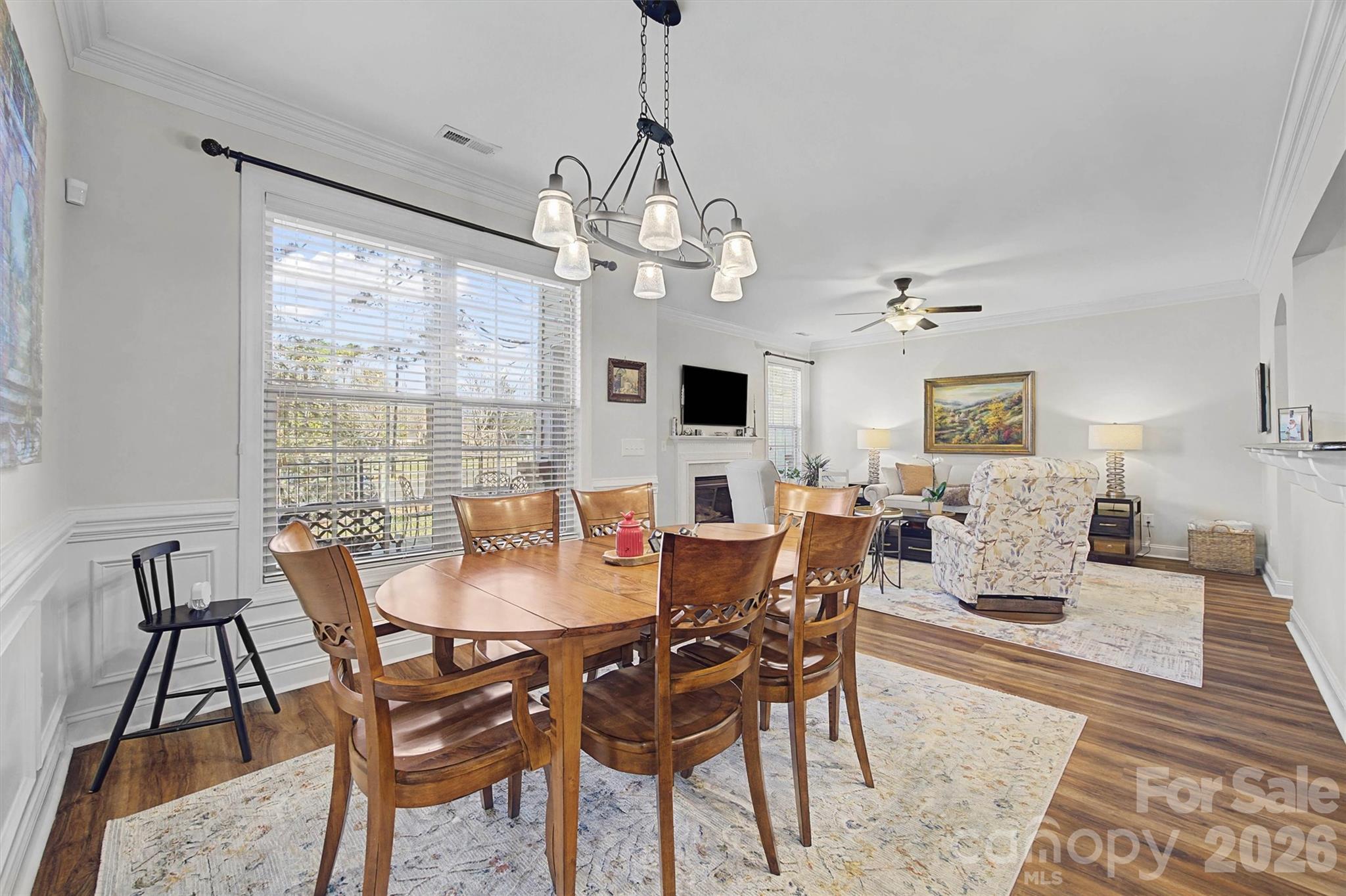 3008 Cabot Way — Fort Mill