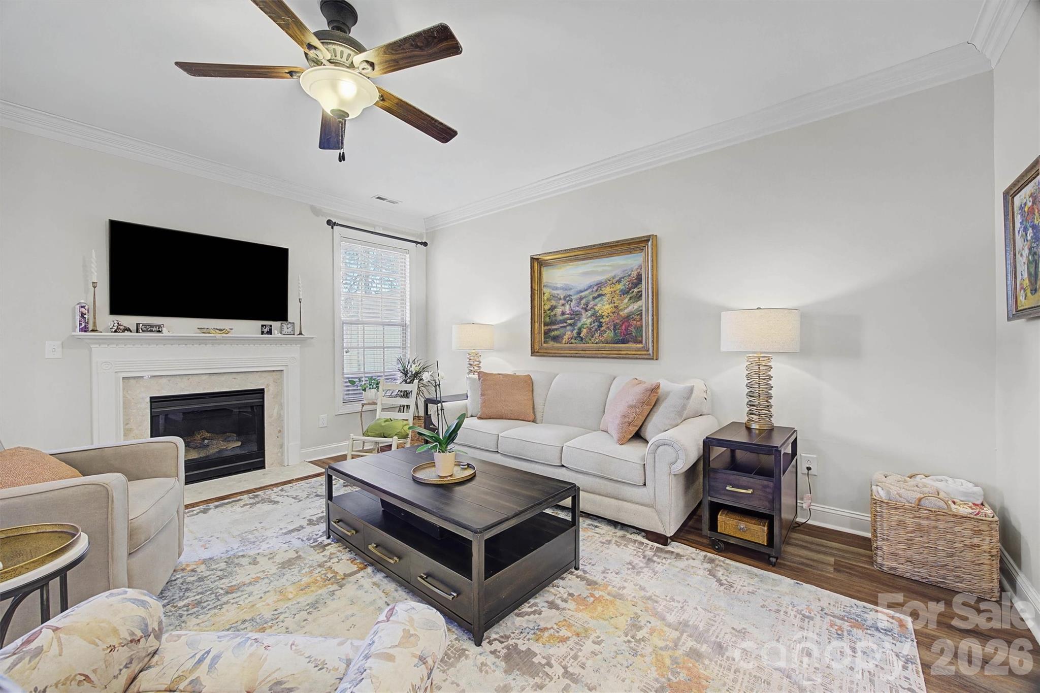 3008 Cabot Way — Fort Mill