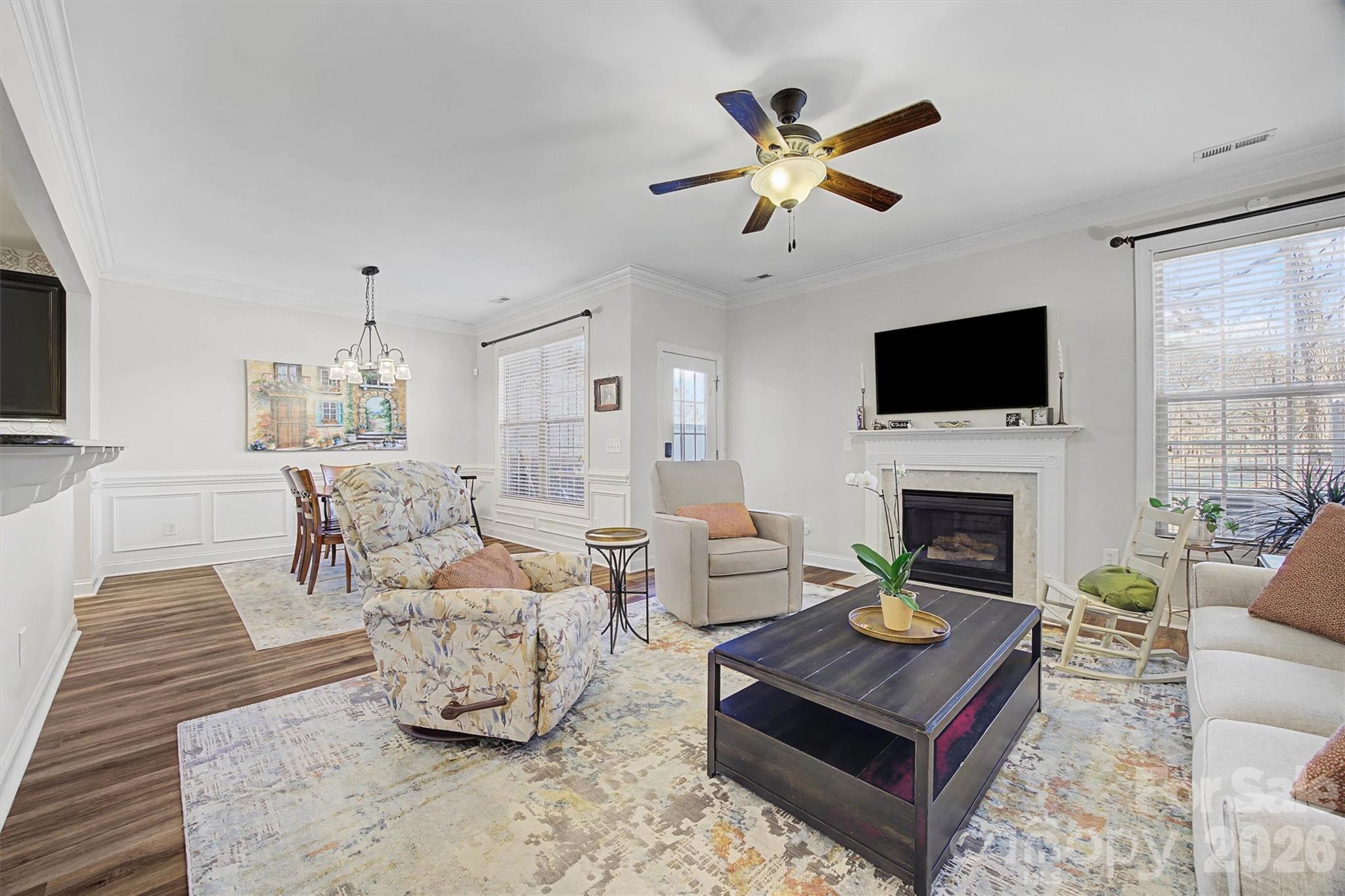 3008 Cabot Way — Fort Mill