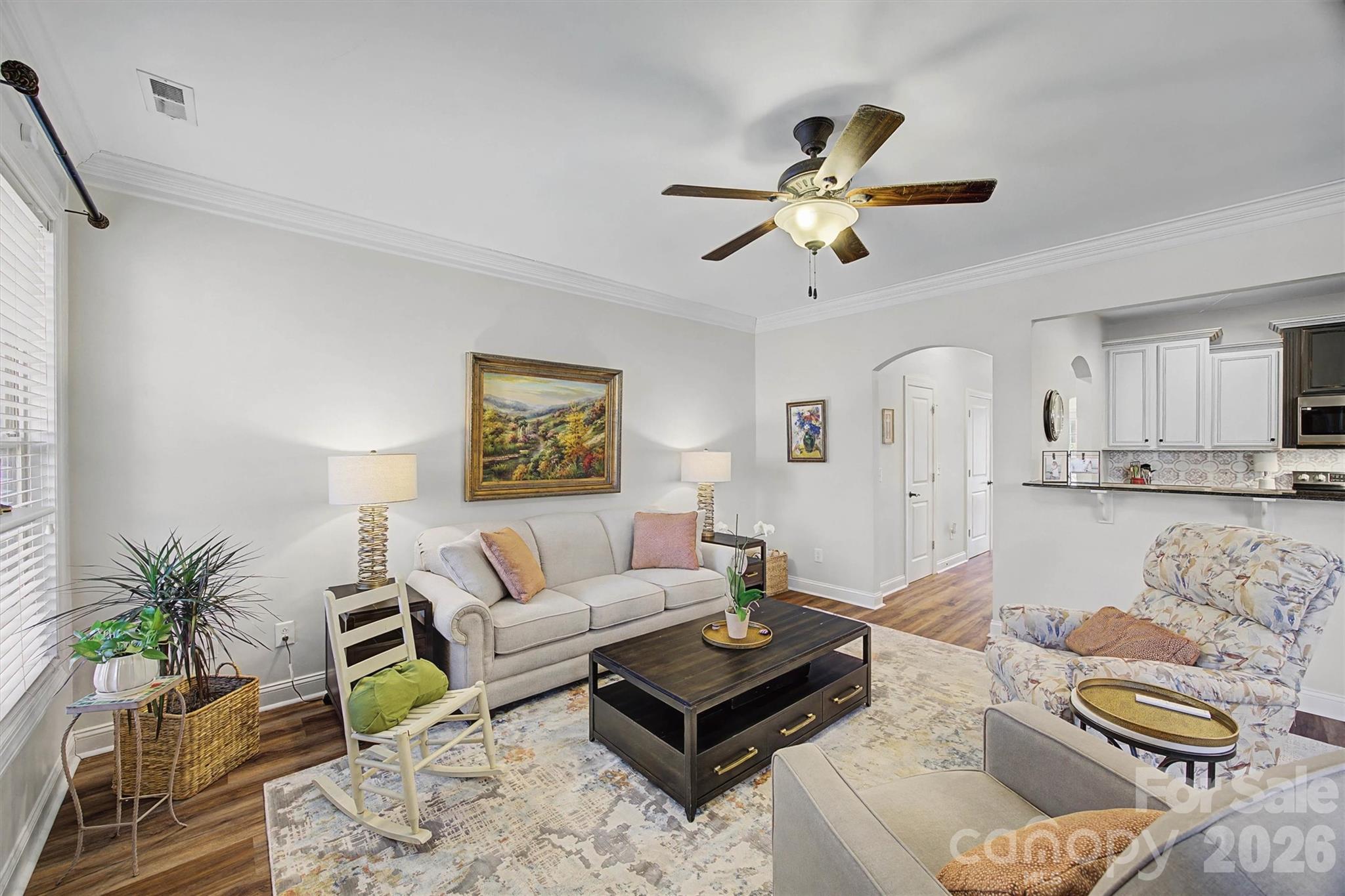 3008 Cabot Way — Fort Mill