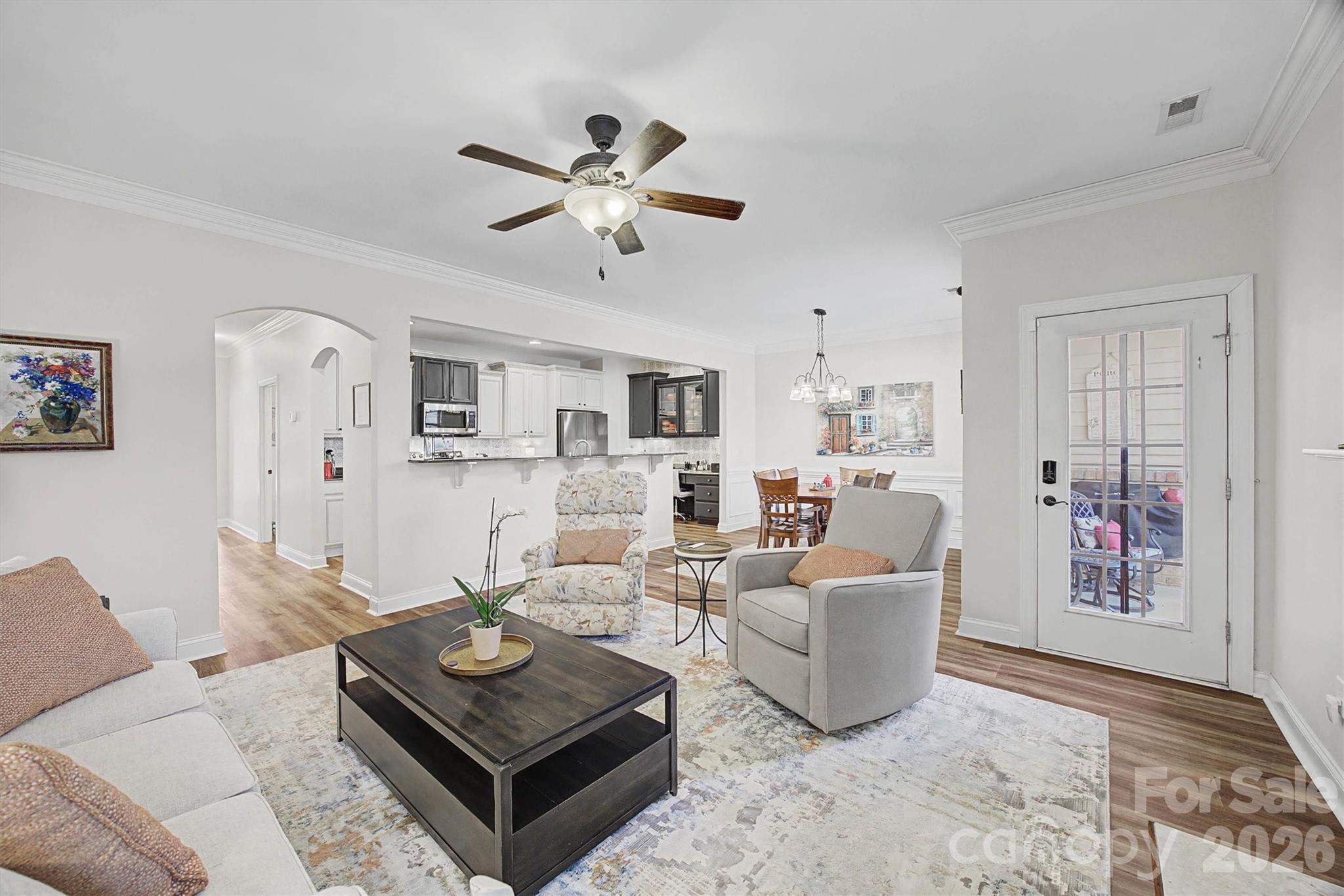 3008 Cabot Way — Fort Mill