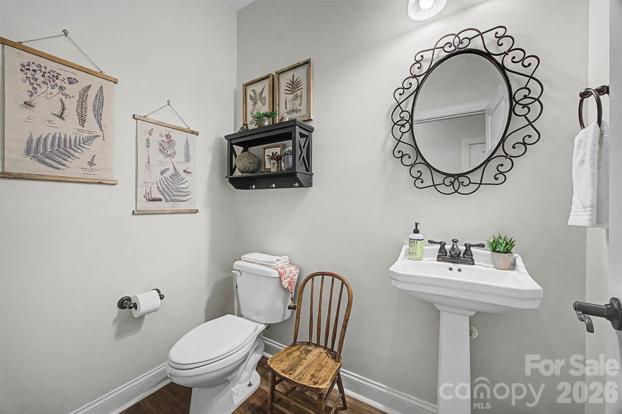 3008 Cabot Way — Fort Mill