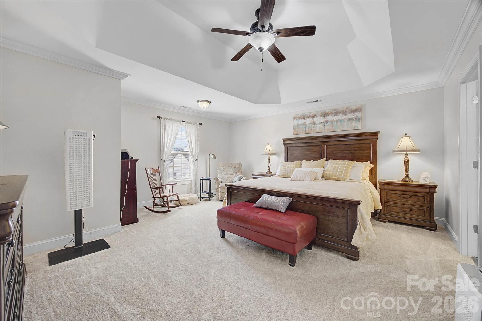 3008 Cabot Way — Fort Mill