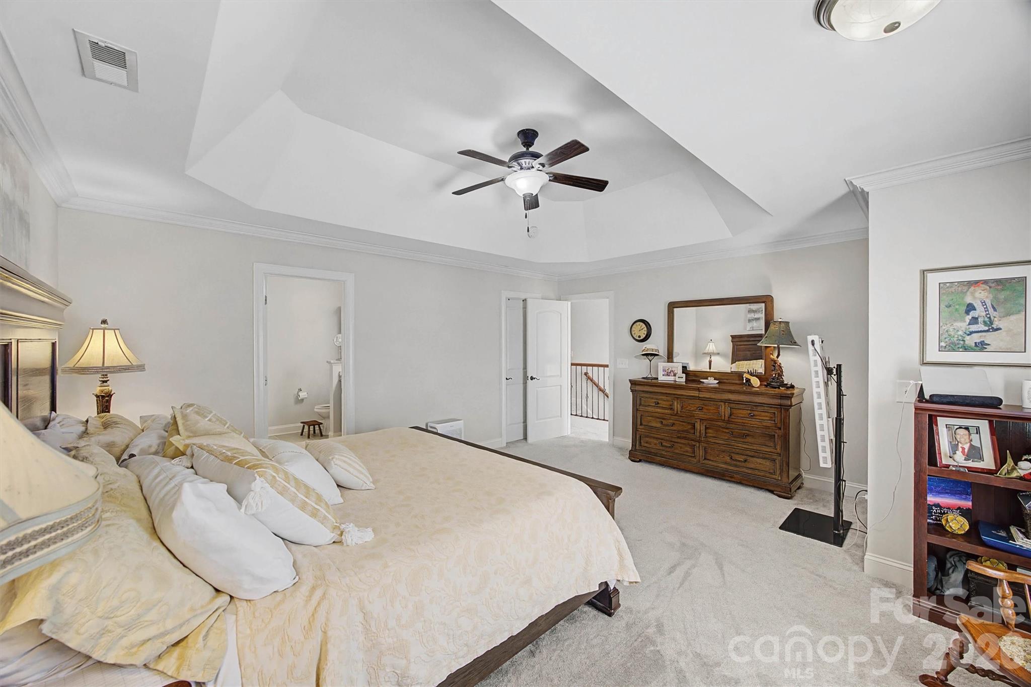 3008 Cabot Way — Fort Mill