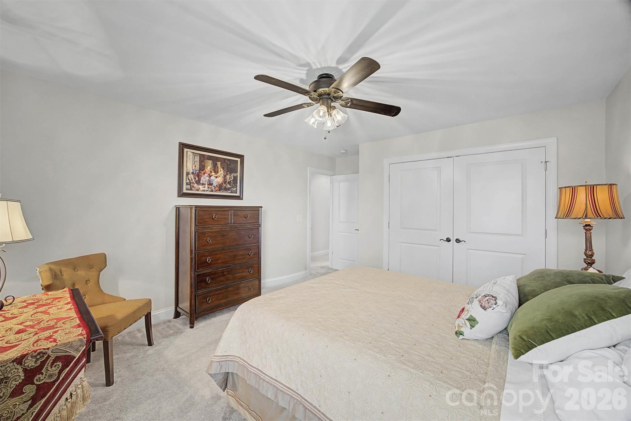 3008 Cabot Way — Fort Mill