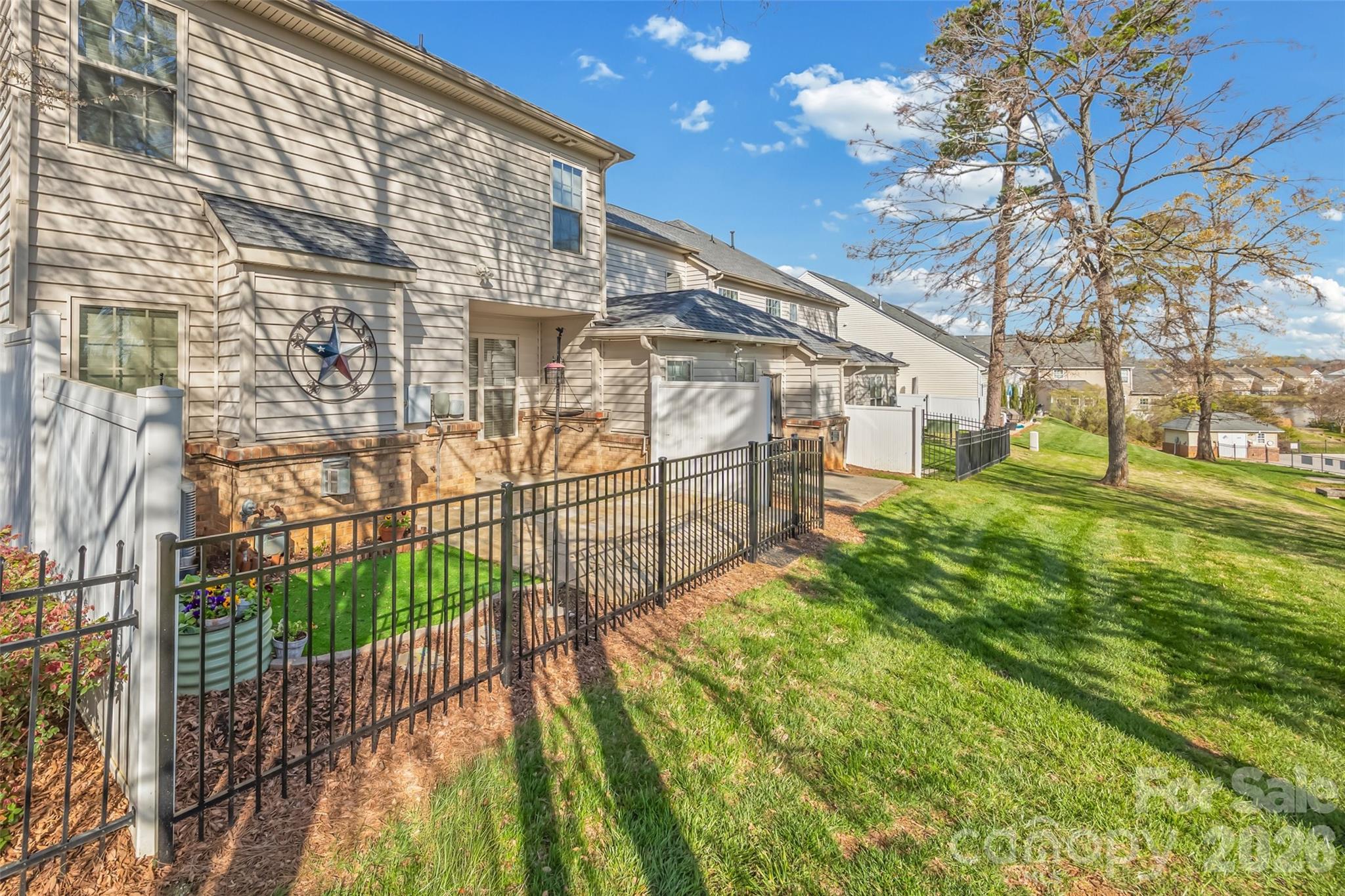3008 Cabot Way — Fort Mill